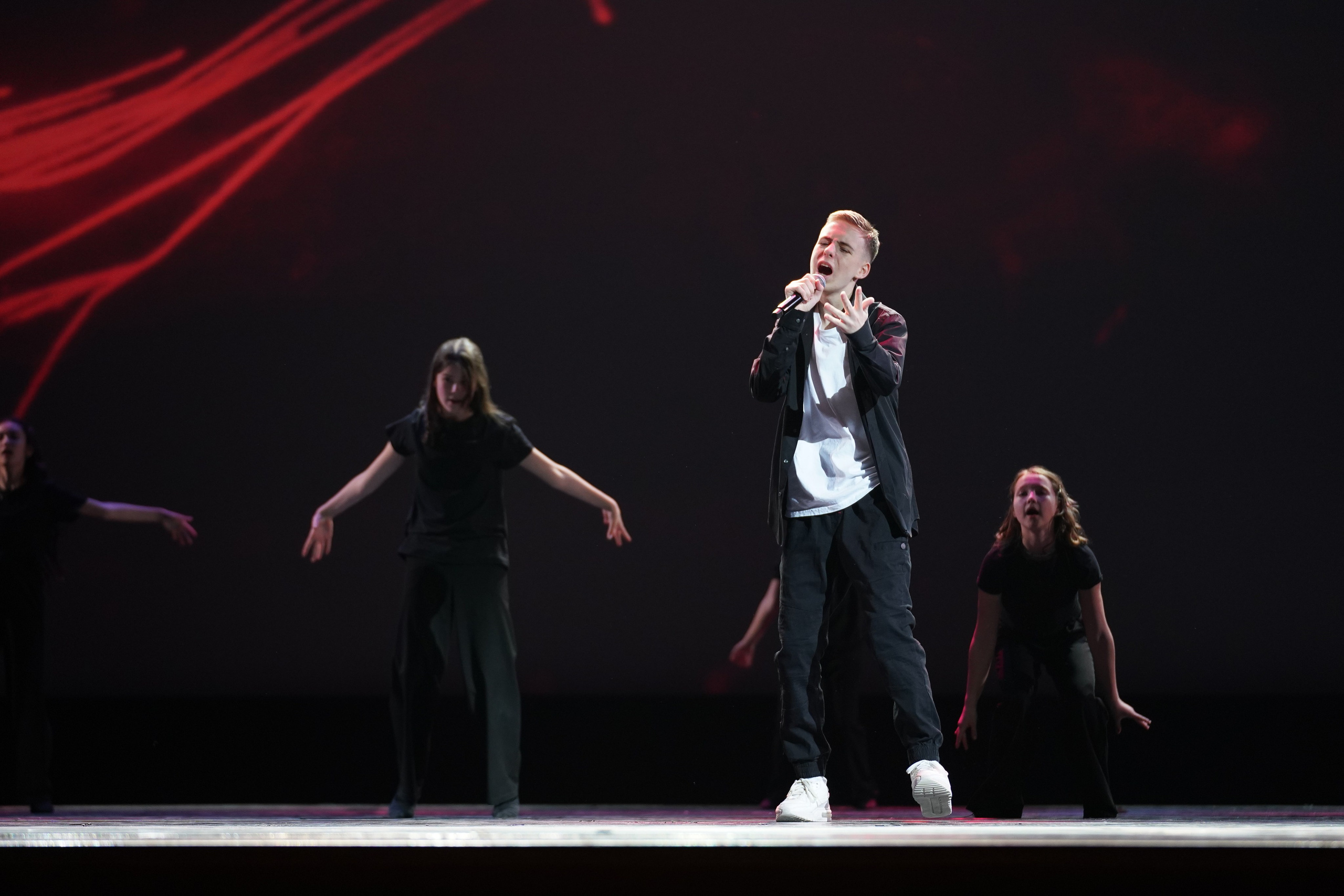 13 мая, г. Москва, Кремль. Золотое яблочко