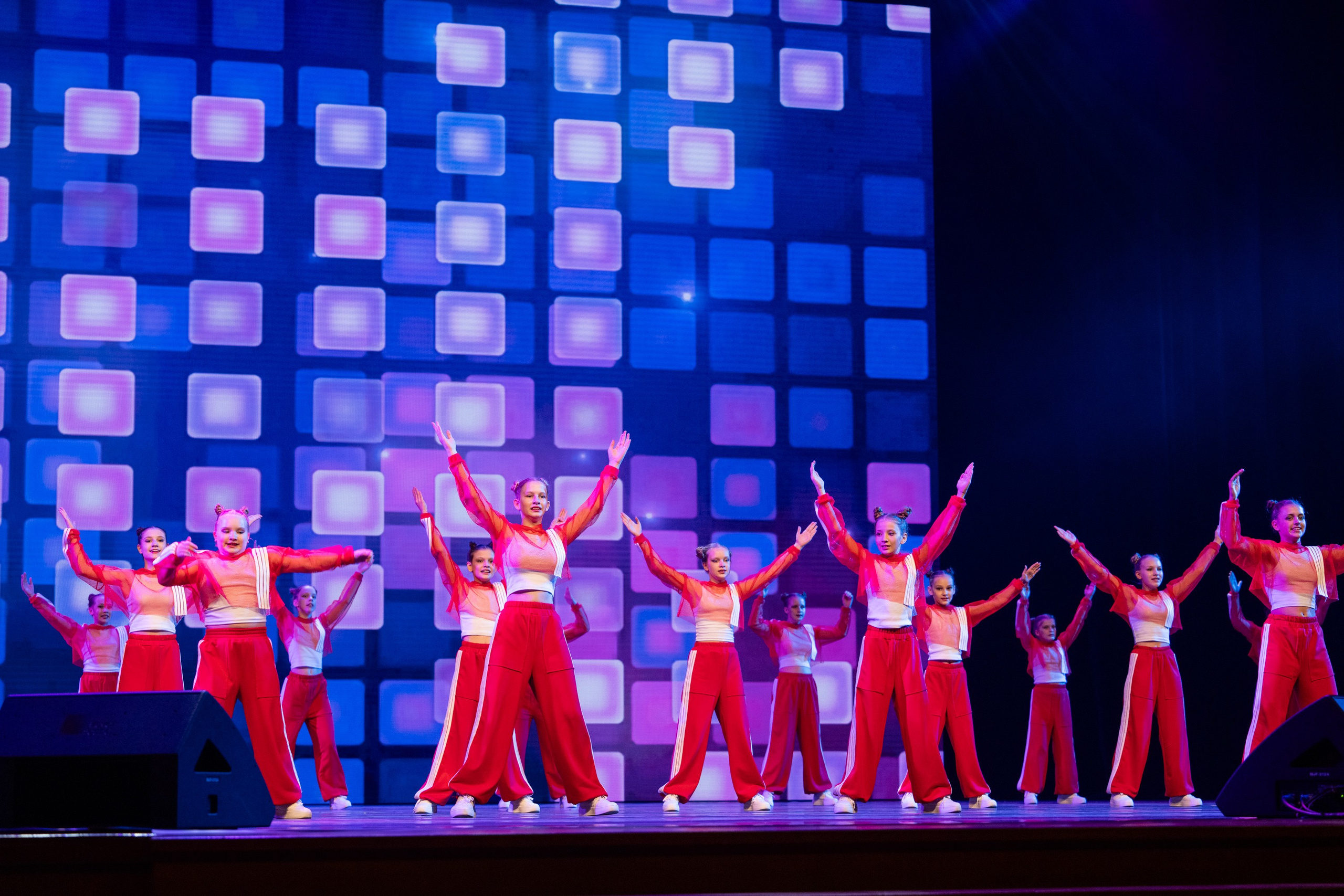 16 мая, г. Москва, Кремль, Концерт. Золотое яблочко