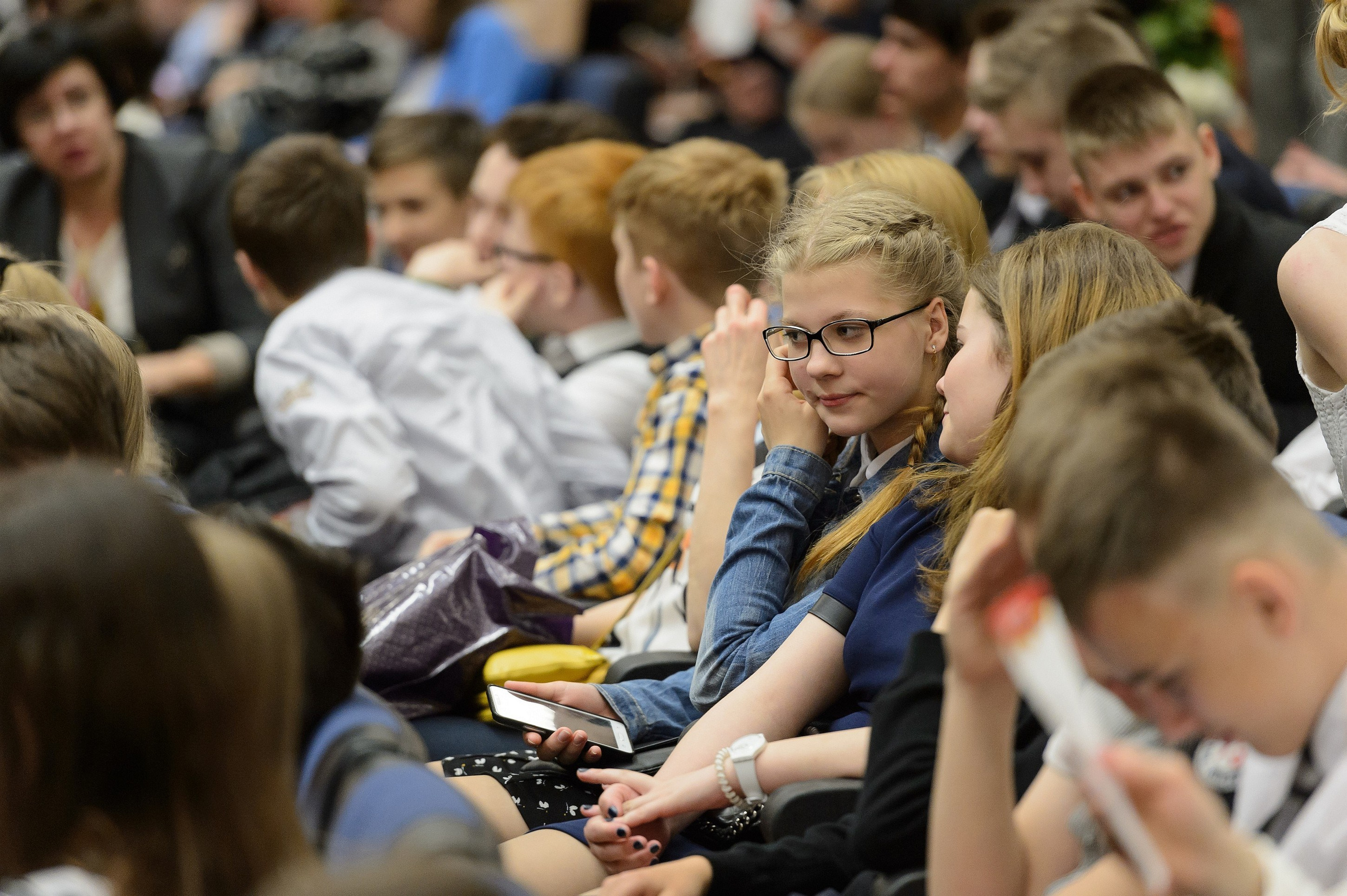 23 мая, концерт 5 лет, БКЗ. Золотое яблочко