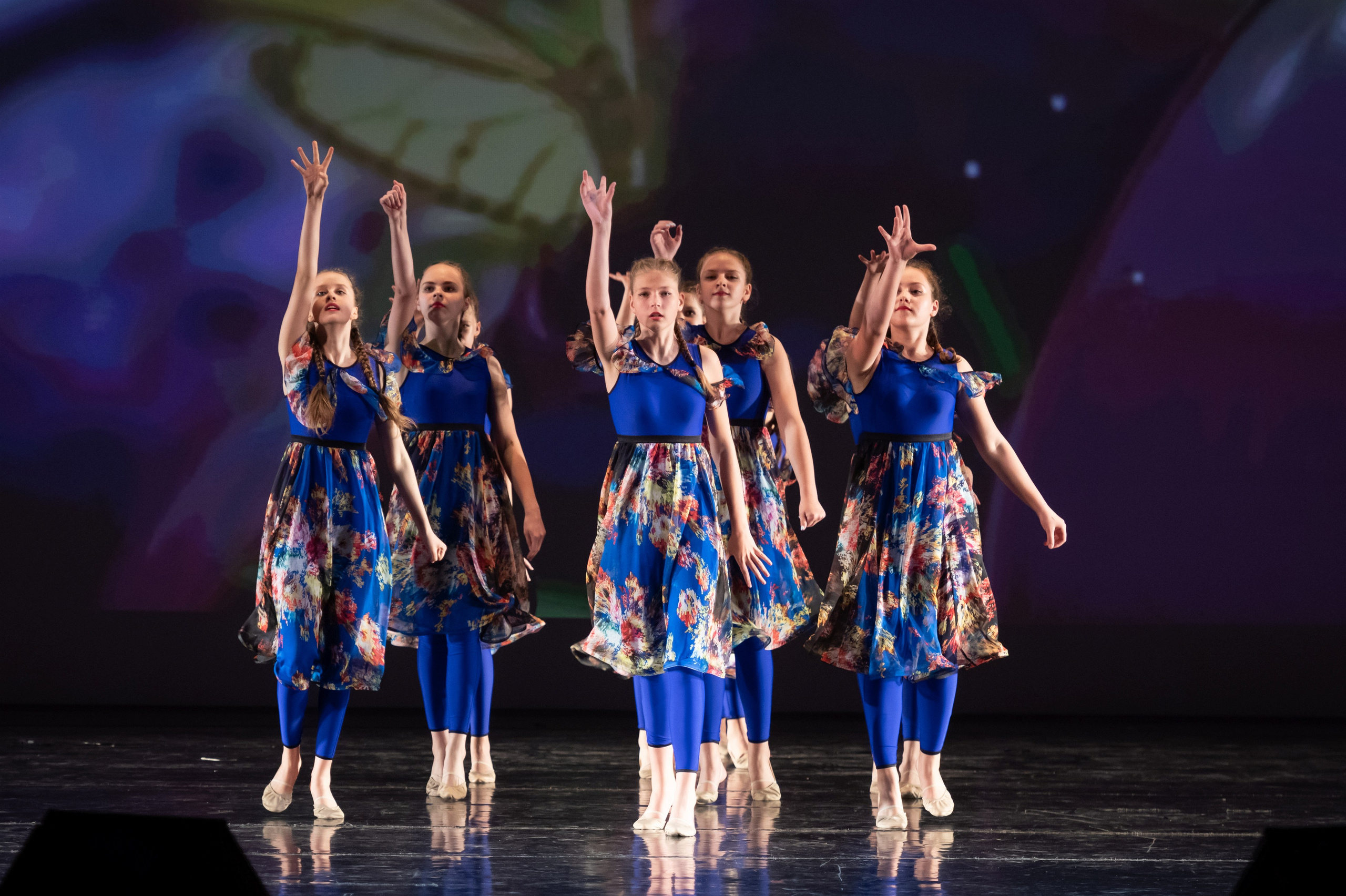 15 сентября, концерт БКЗ. Золотое яблочко