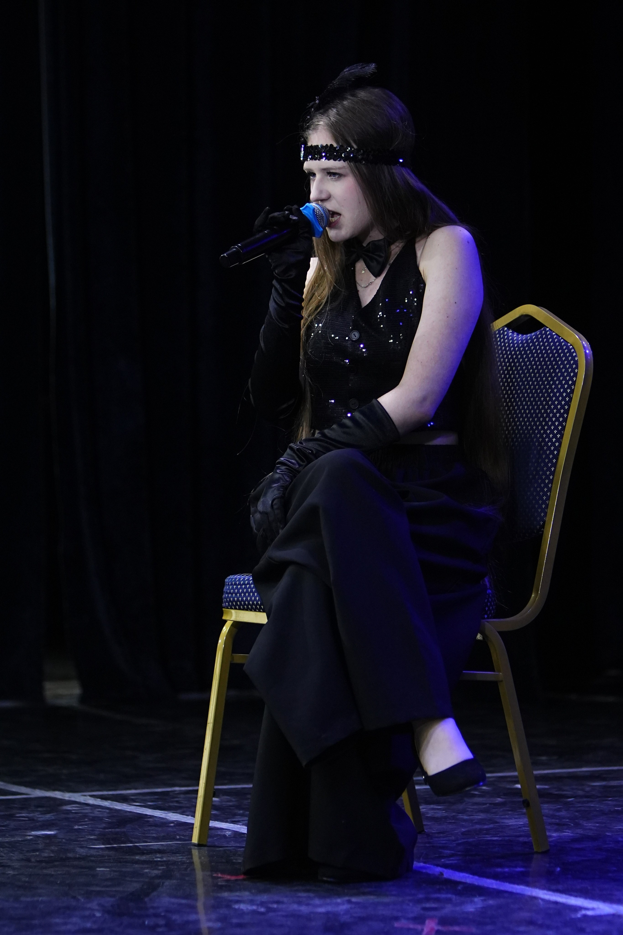 26 октября, г. Москва. Золотое яблочко