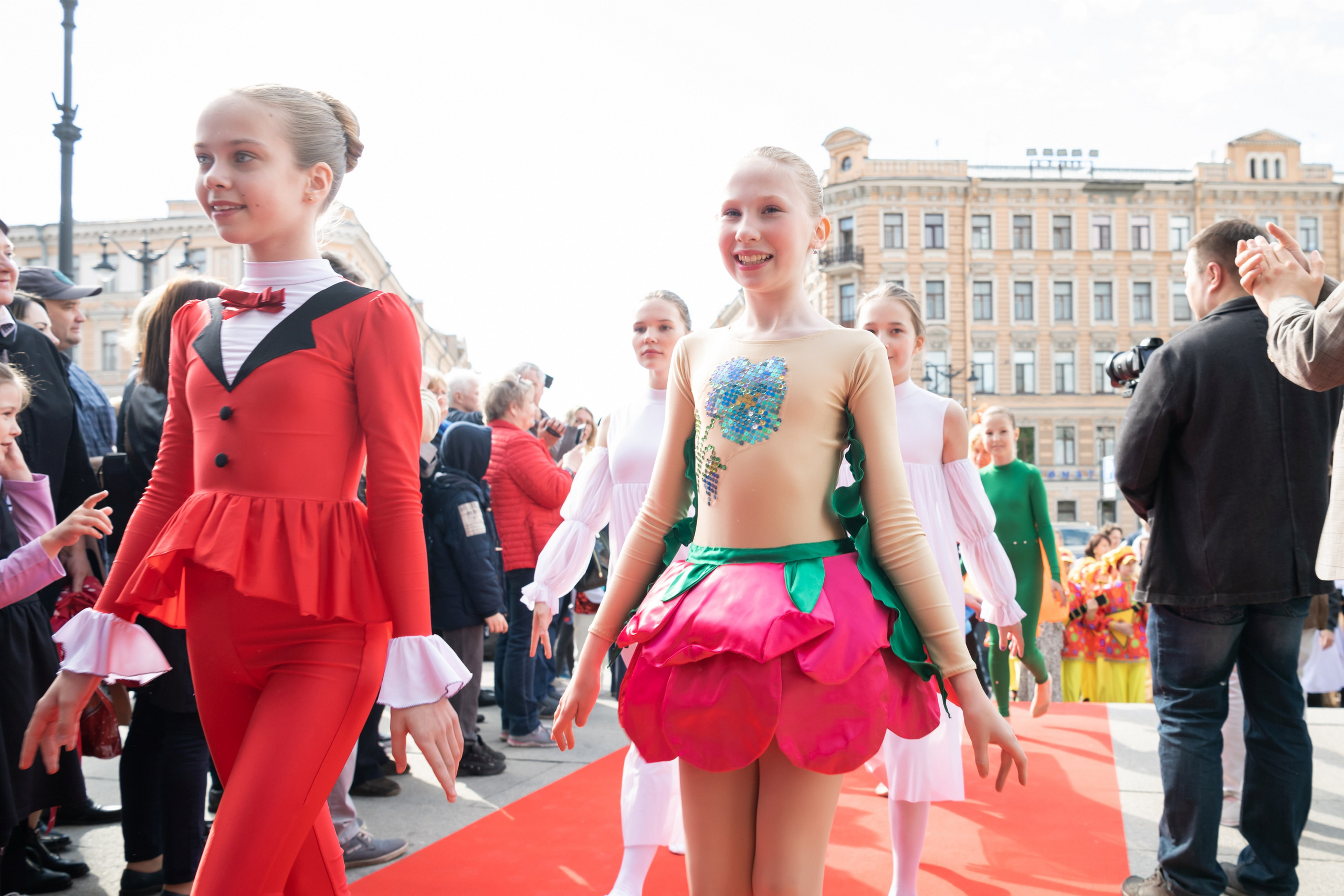 15 сентября, концерт БКЗ. Золотое яблочко