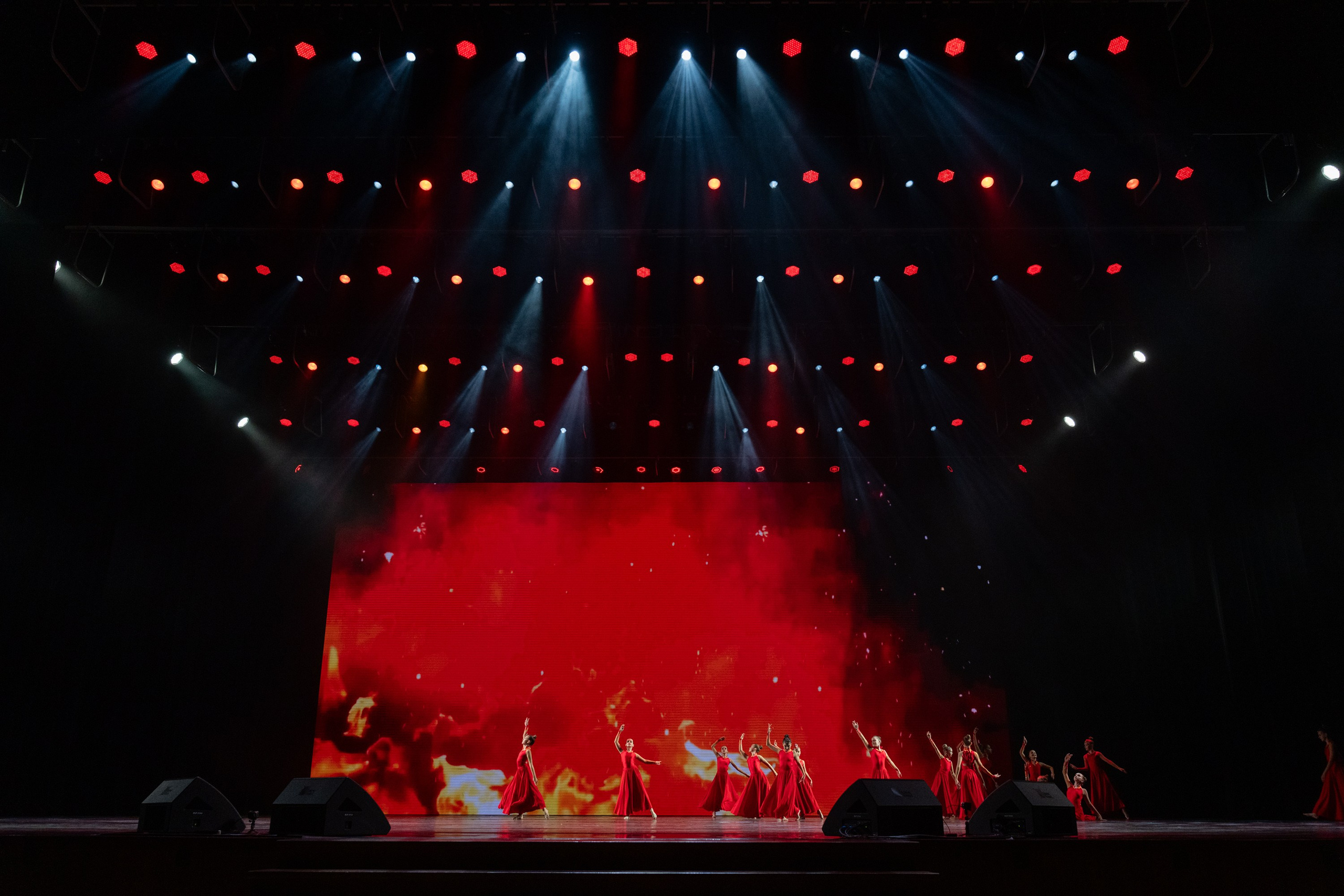 17 мая, г. Москва, Кремль, Концерт. Золотое яблочко