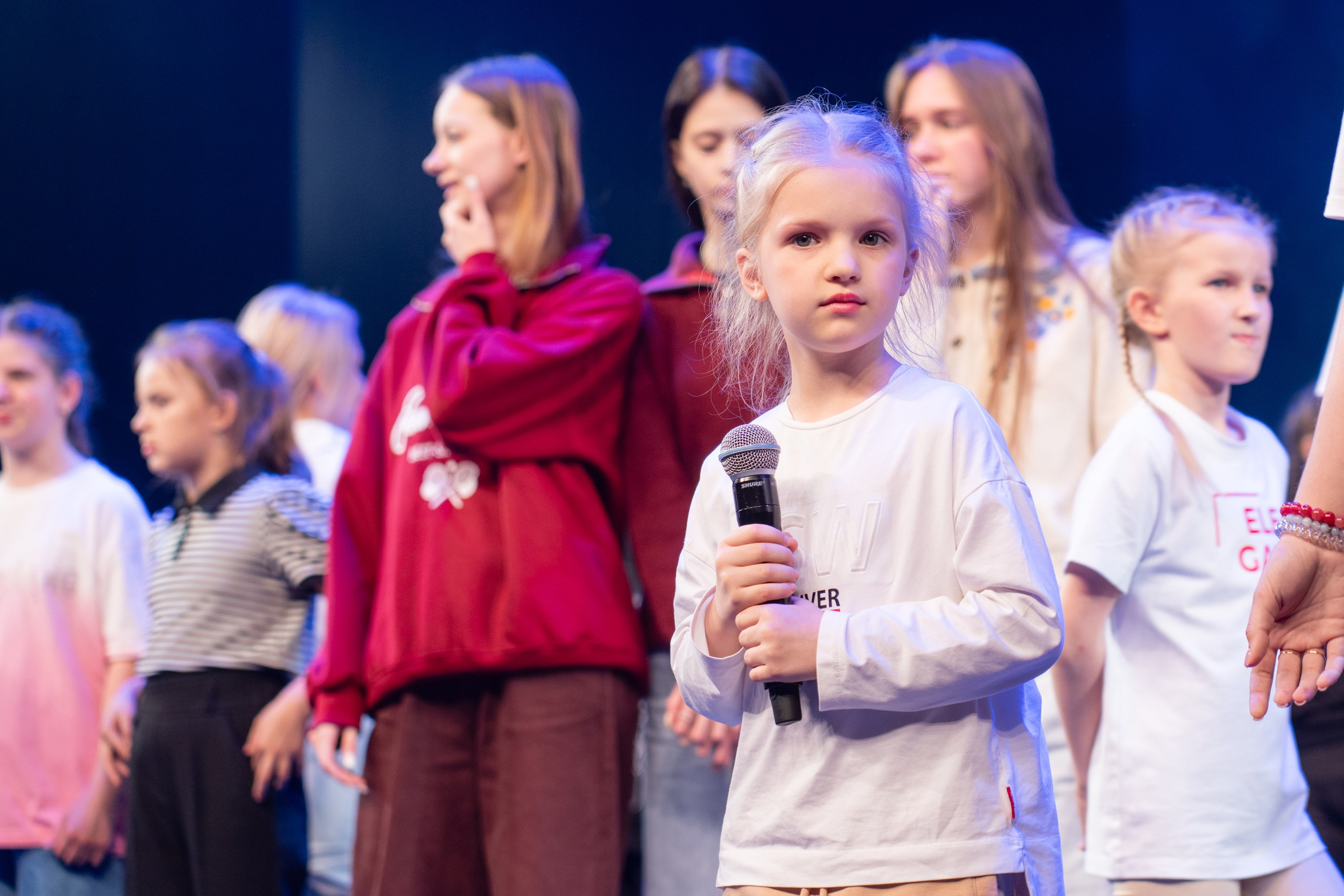 17 мая, г. Москва, Кремль, Закулисье. Золотое яблочко