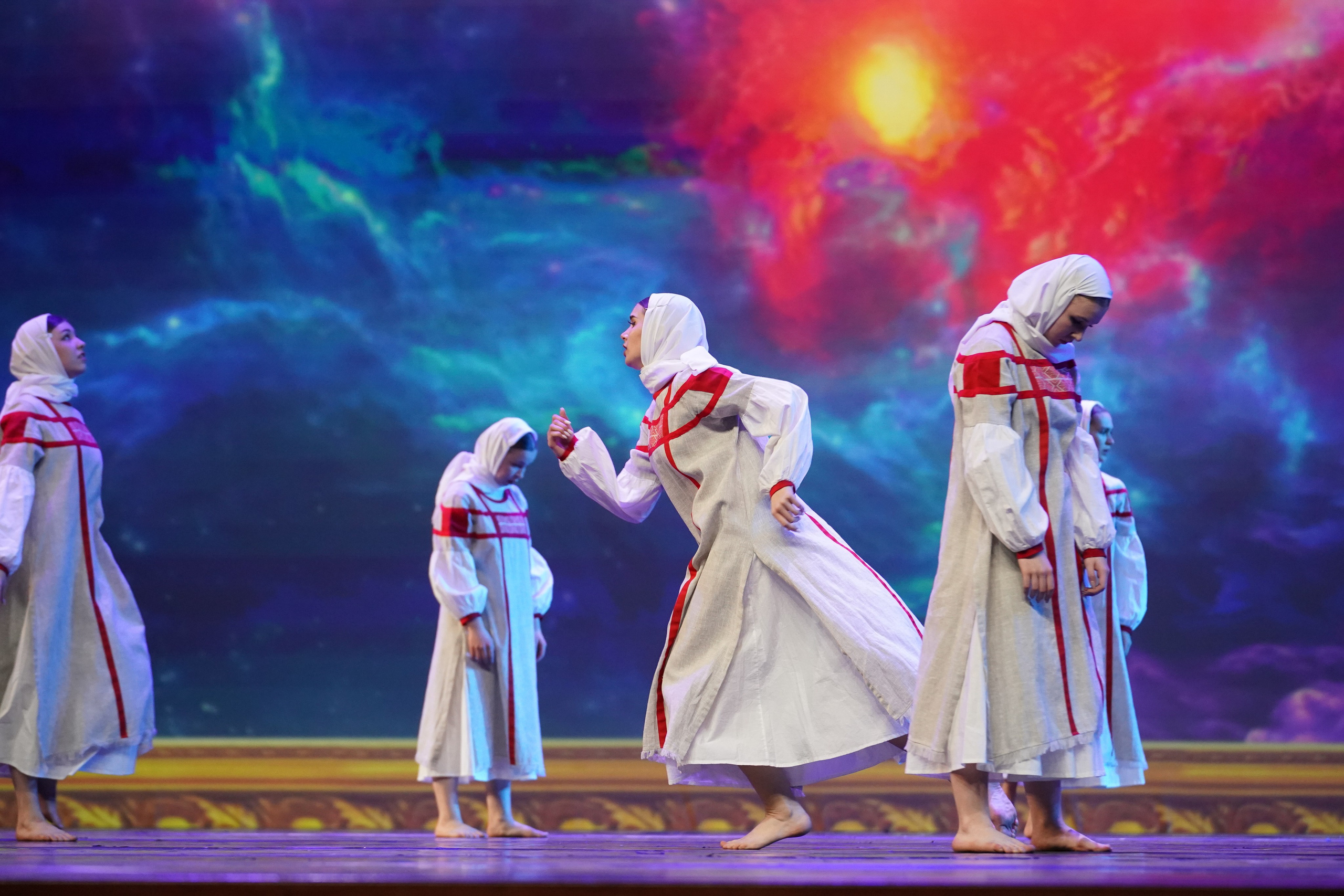 19 мая, отделение 2, г. Москва, Кремль. Золотое яблочко