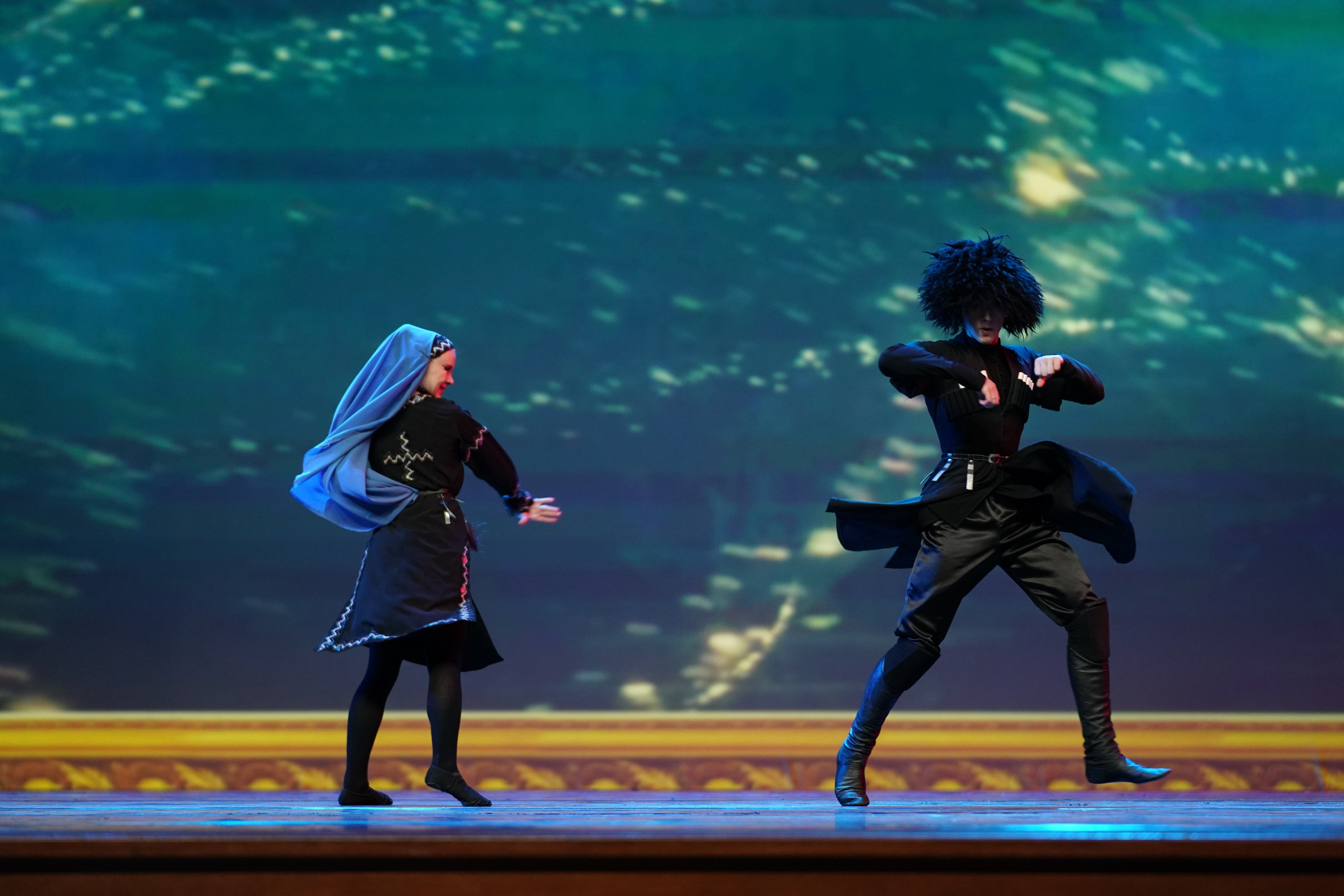 18 мая, отделение 1, г. Москва, Кремль. Золотое яблочко