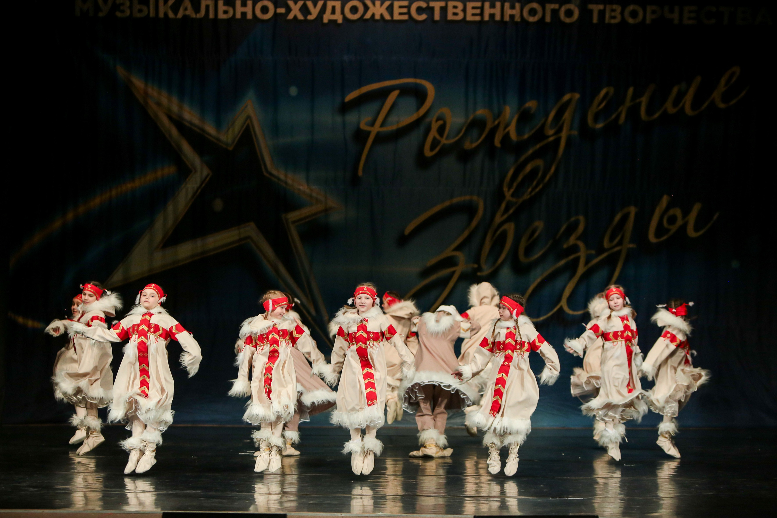 12 апреля, г. Нижний Новгород. Золотое яблочко