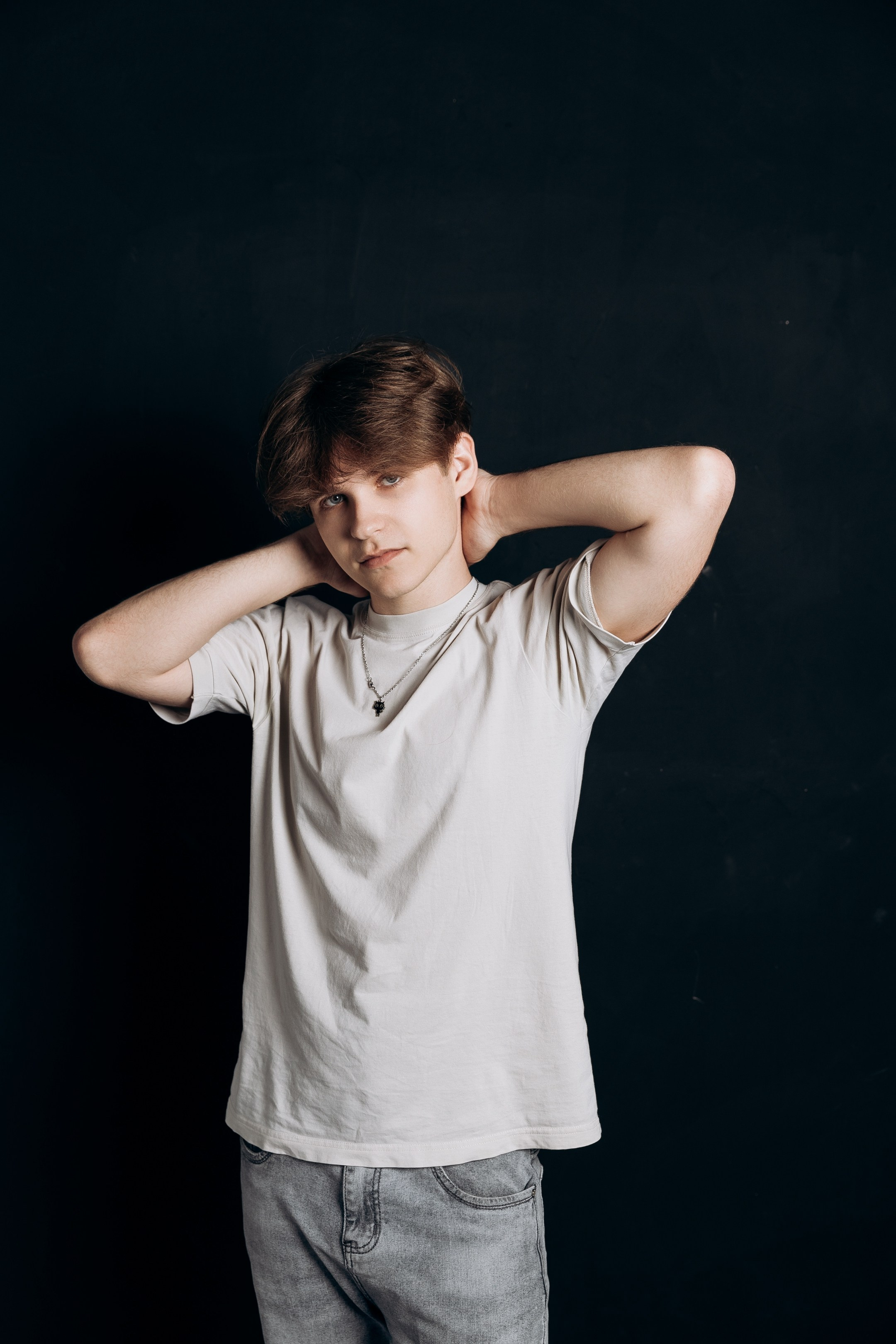 Индивидуальные портреты. BREAKBOOK | Выпускные альбомы в Пензе и Пензенской области