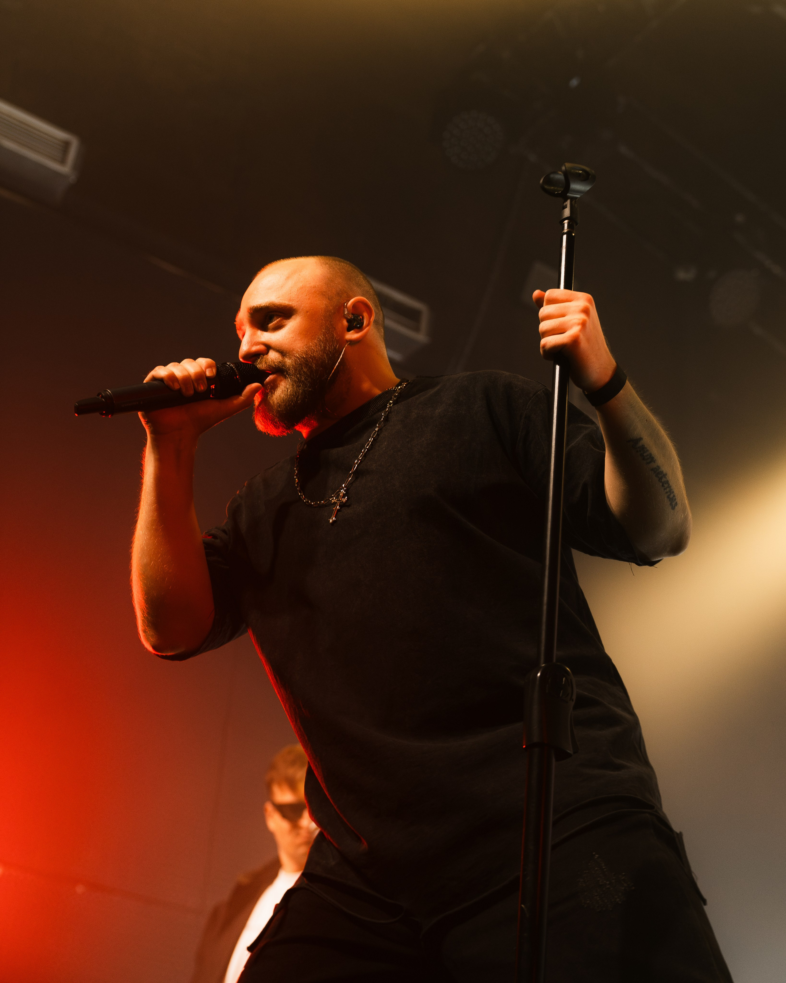 IOSTRA | 22.11.25 | Рассвет