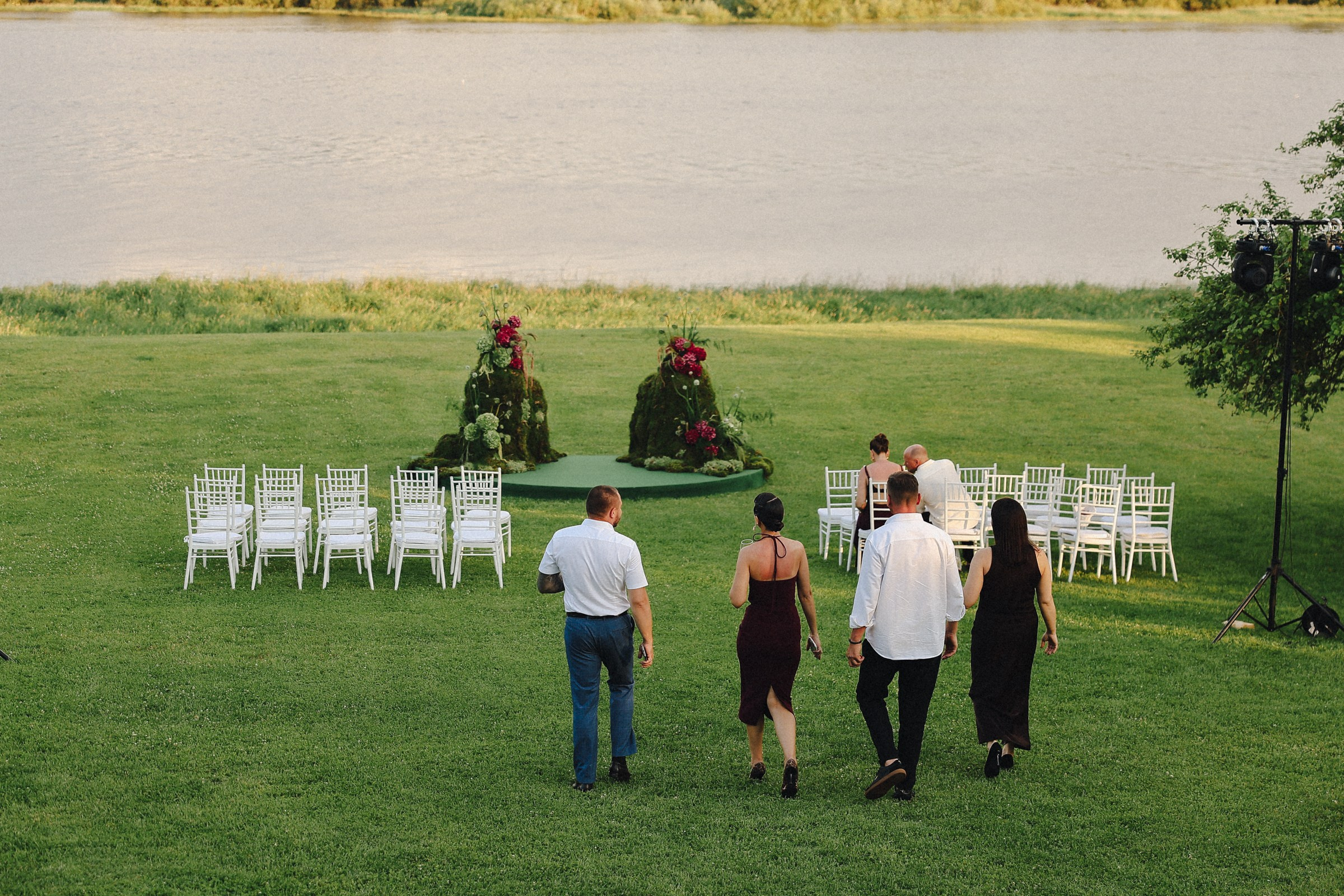 Саша и Саша. 2025. Свадебный фотограф Великий Новгород Станислав Кособудский