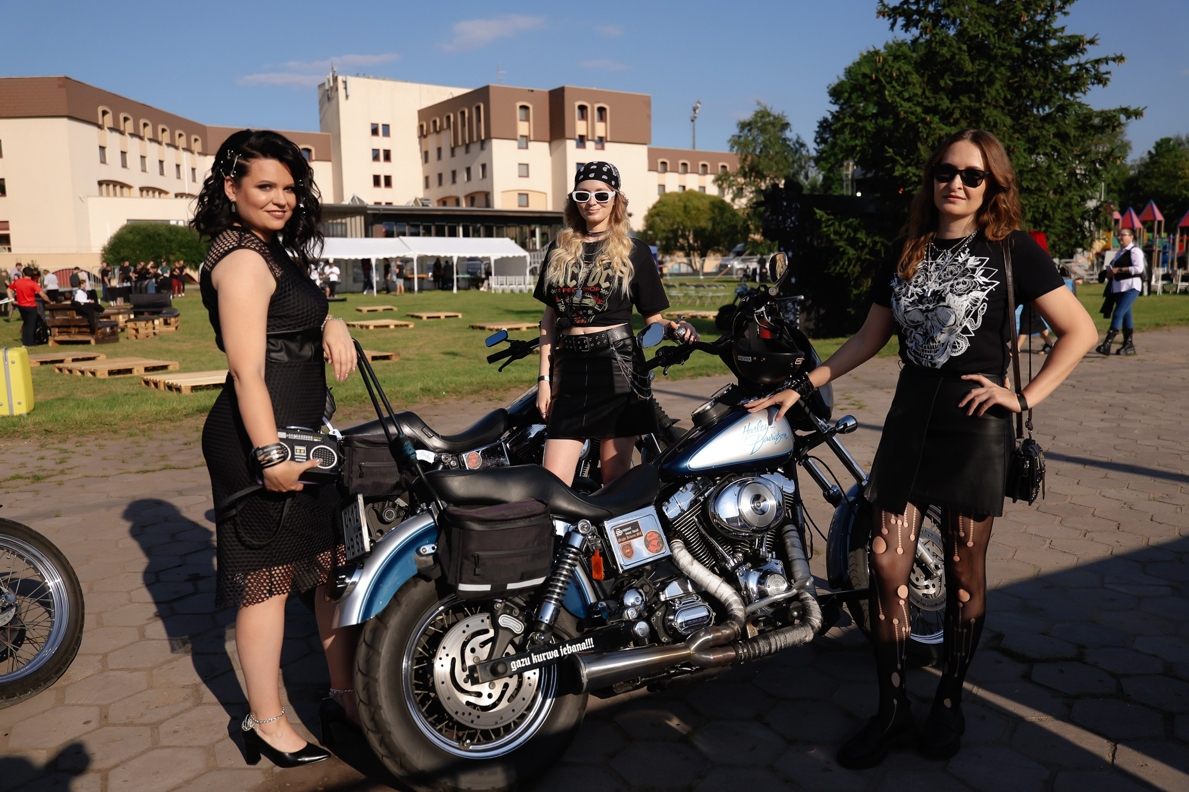 /РЕПОРТАЖ/ Rock'n'Roll FEST. Свадебный фотограф Великий Новгород Станислав Кособудский