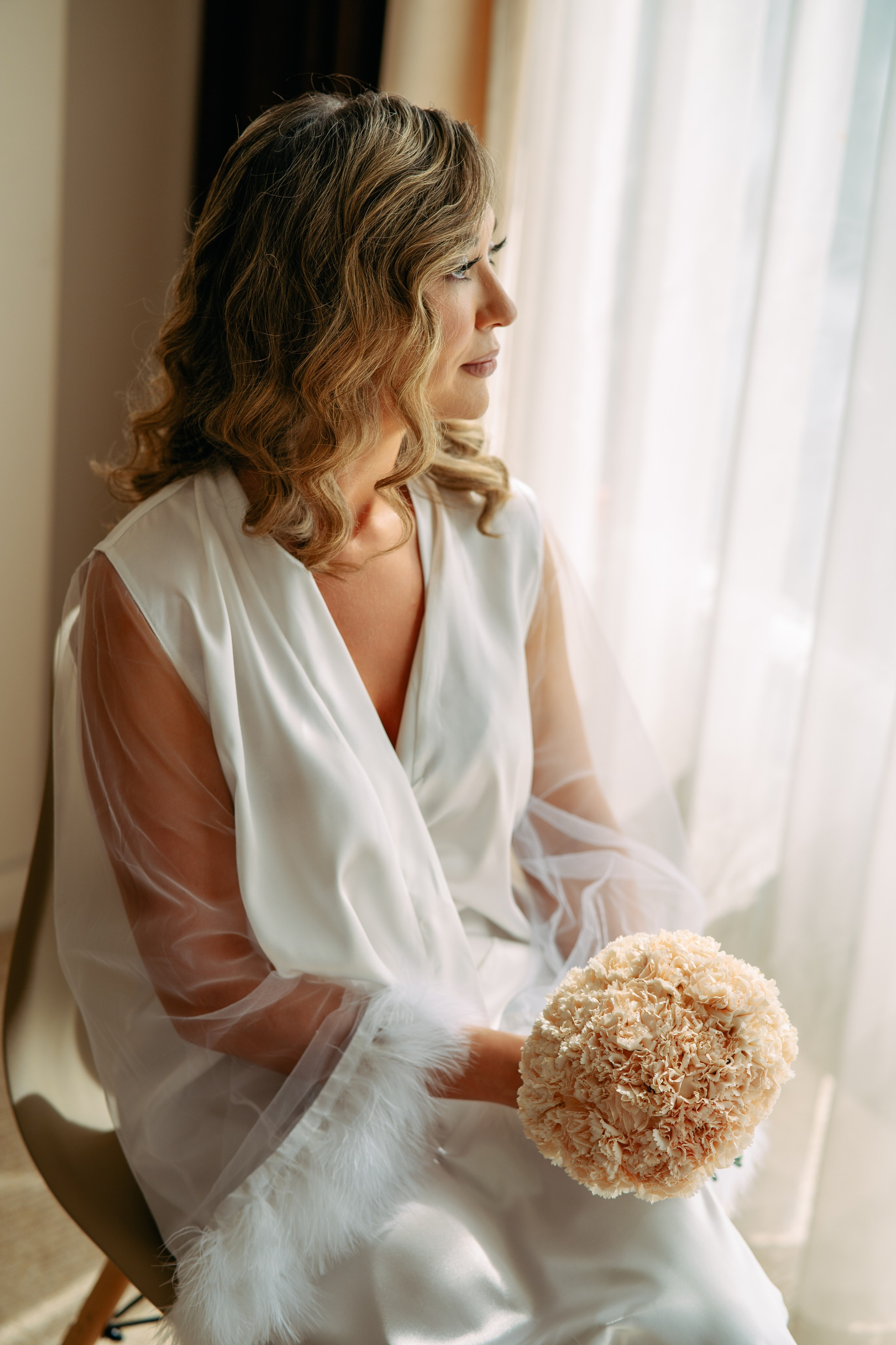 Классика. Фотограф Мария Зайчик