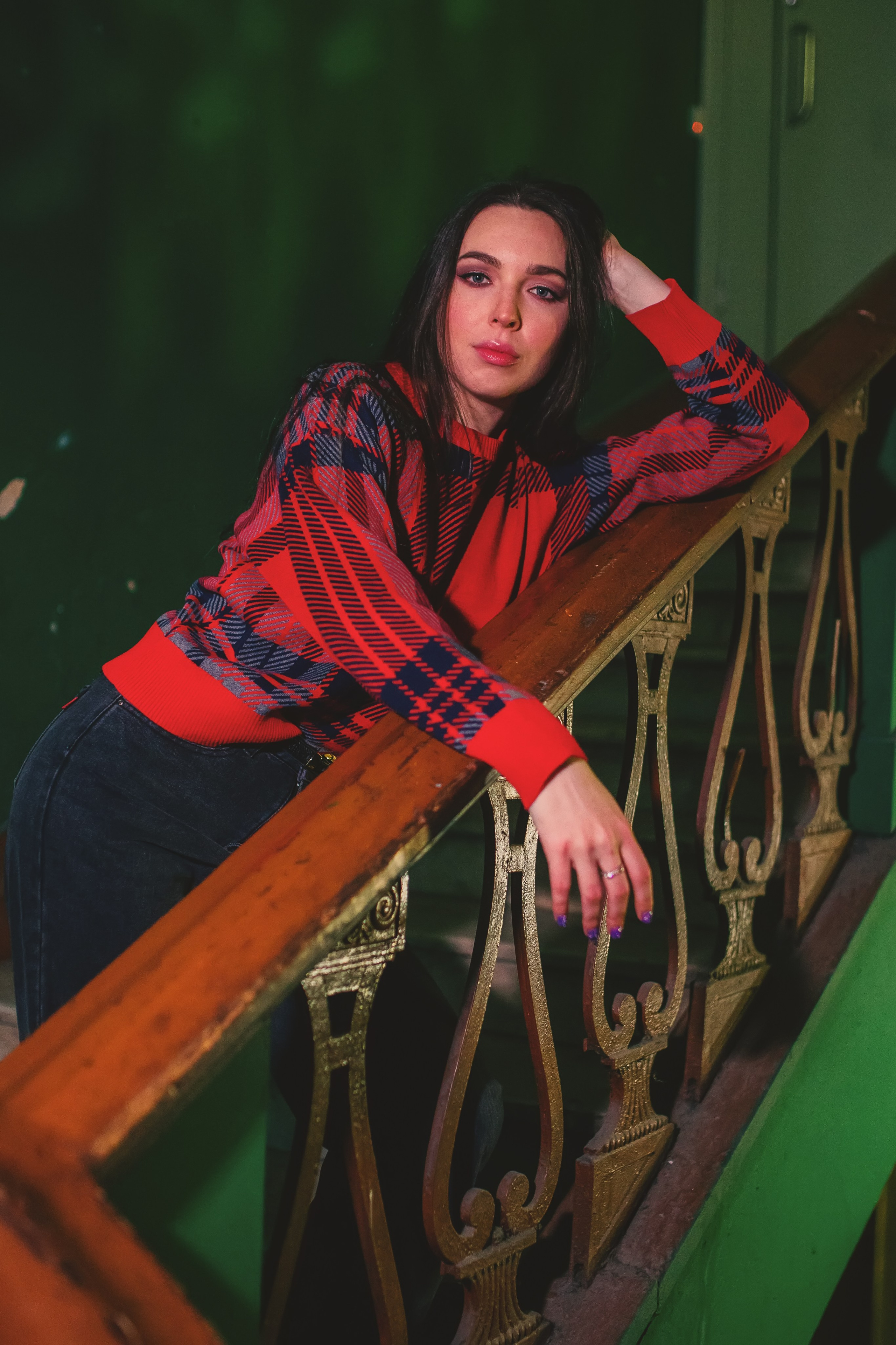 Фотосессия по дворам и парадным. Фотограф Вероника Весна| Санкт-Петербург | Питер | Спб | Петербург|