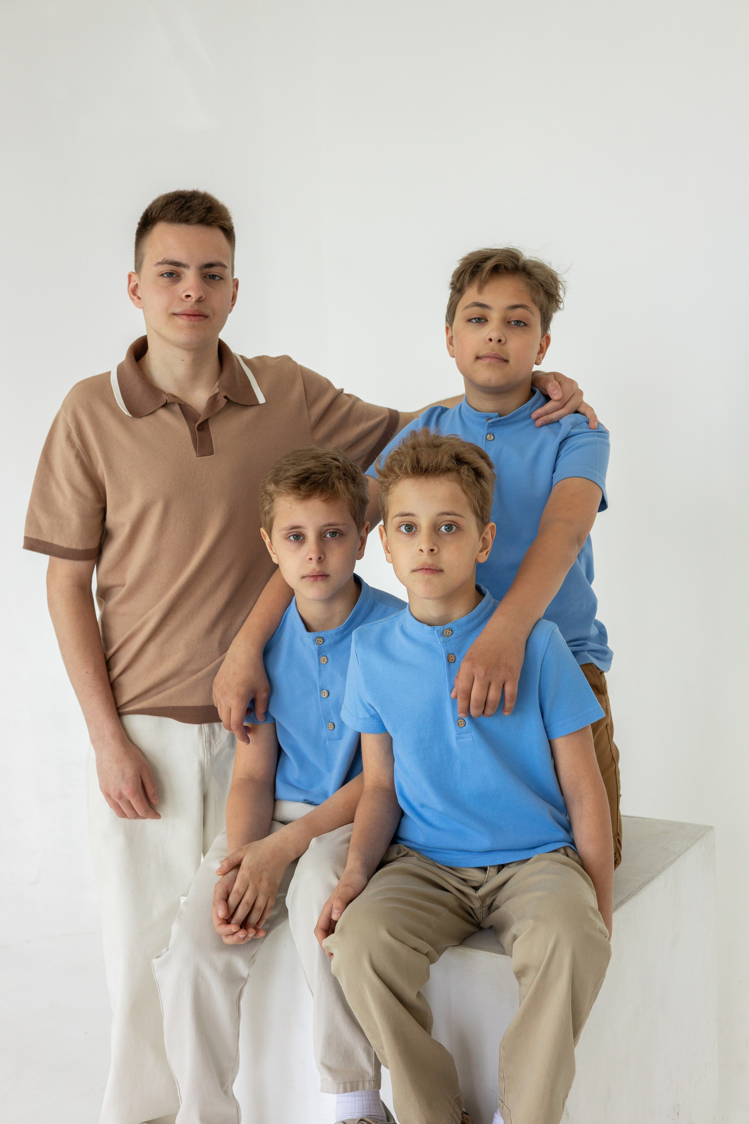 Семейные. Фотограф Анна Асташева, Ивантеевка, Пушкино, Москва