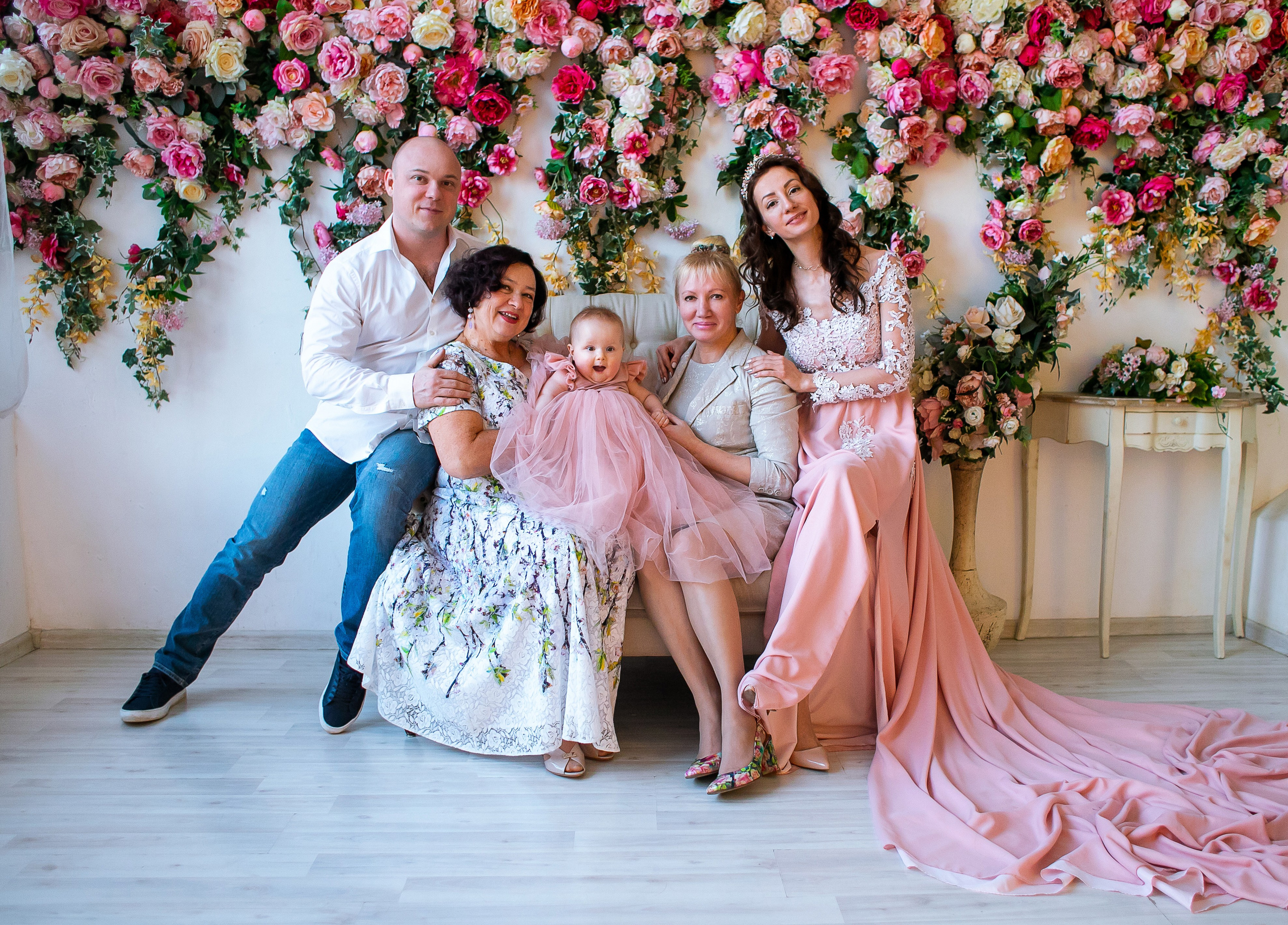 НОВОГОДНИЕ ФОТОСЕССИИ. Фотограф Анна Асташева, Ивантеевка, Пушкино, Москва