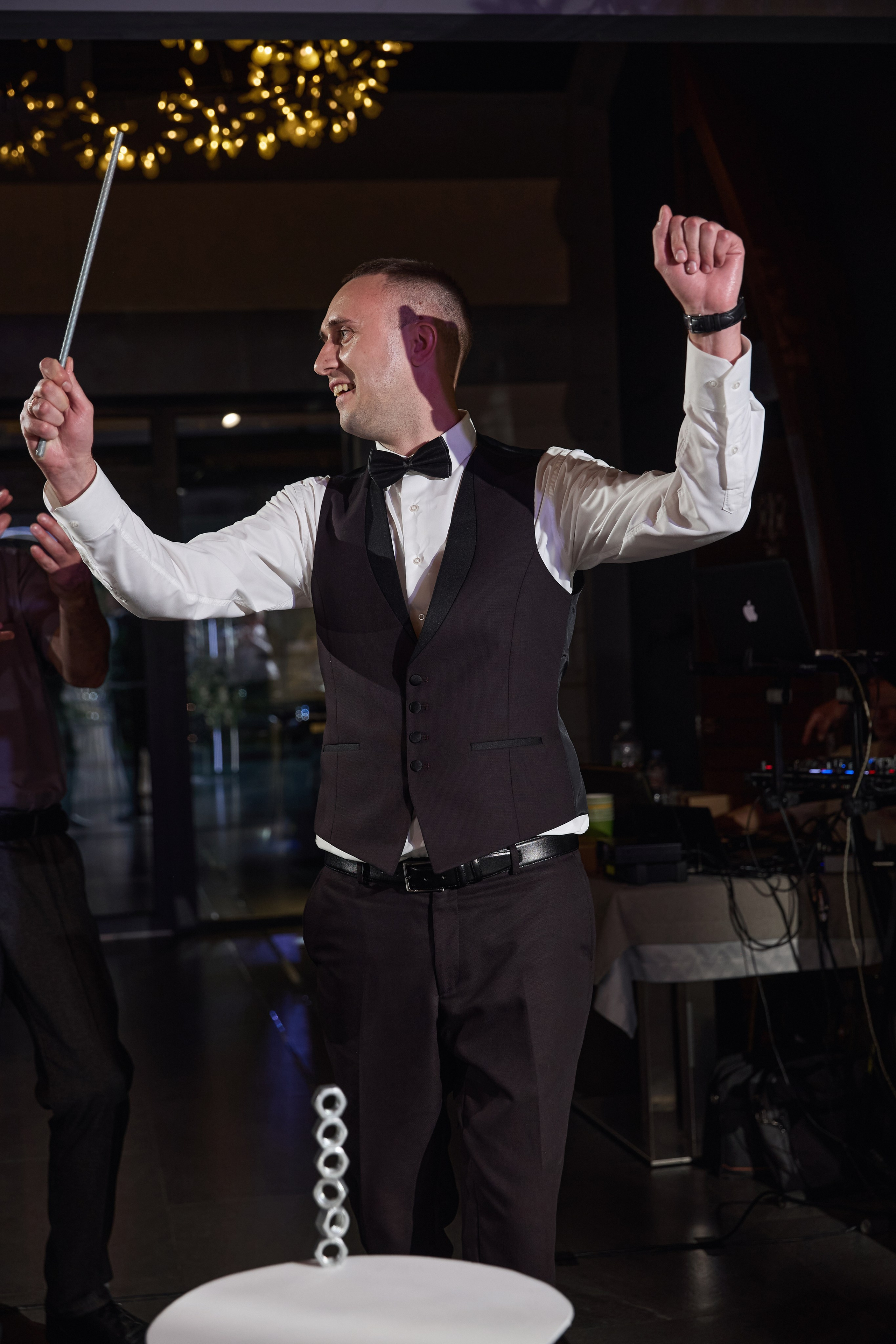 Дарья и Алексей