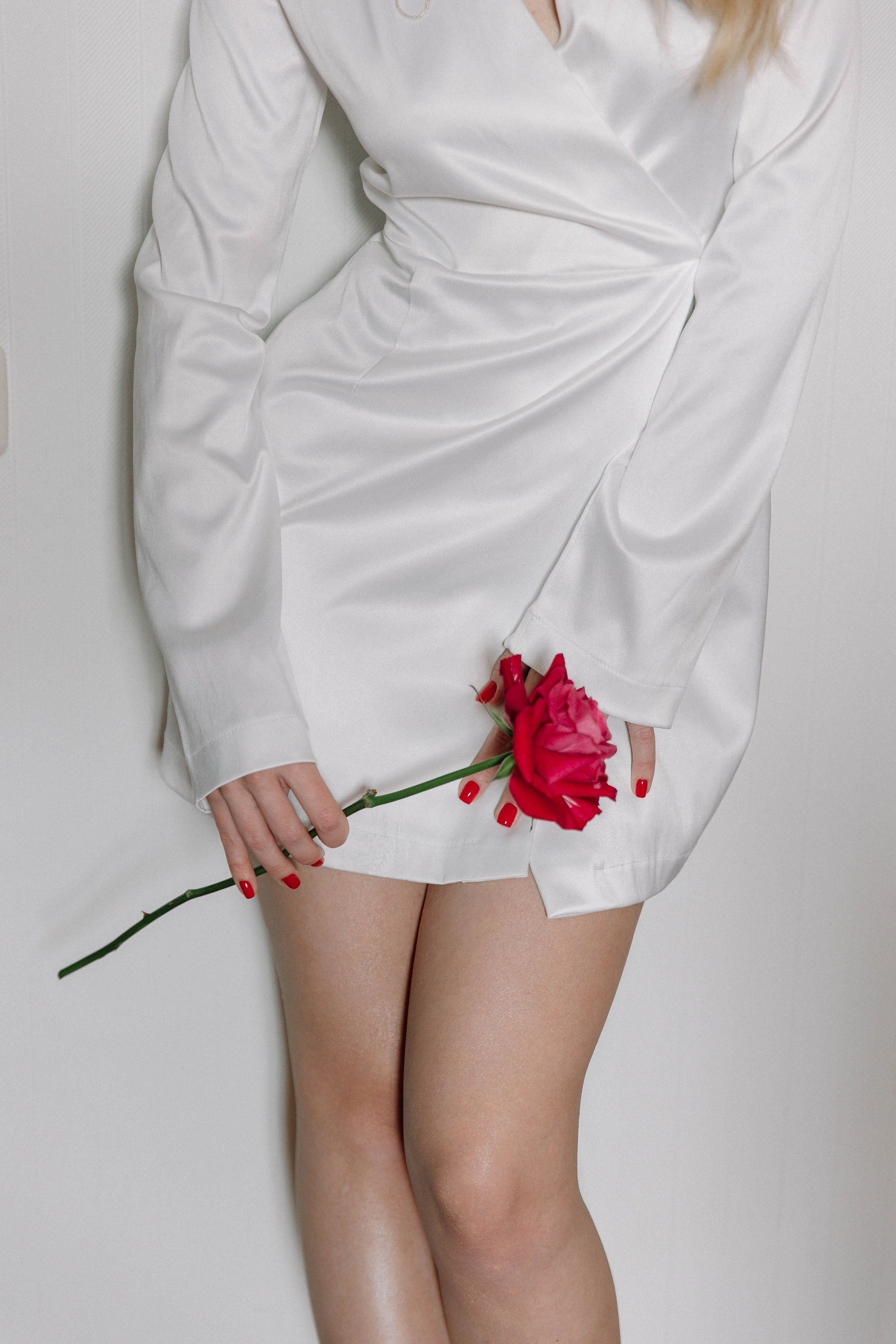 Свадебный фотограф Алина Хабарова