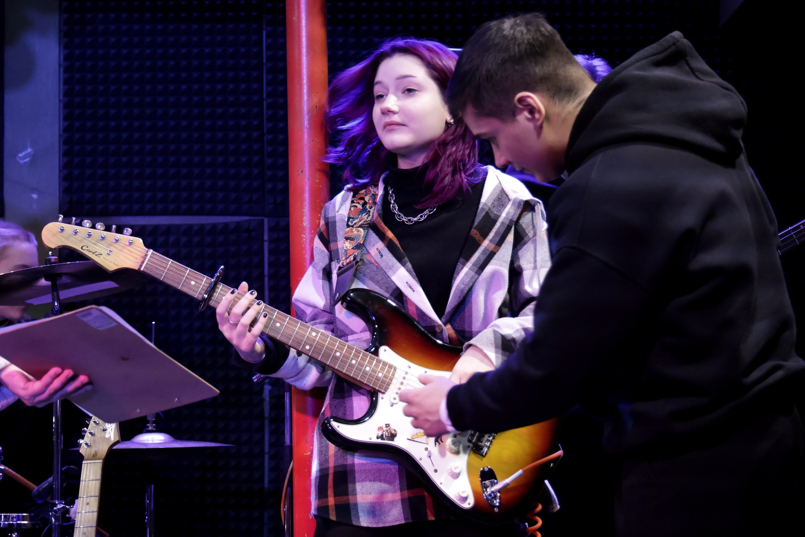 Концерт муз. школы Максима Ульянова. Спортивный и репортажный фотограф Ермакова Светлана