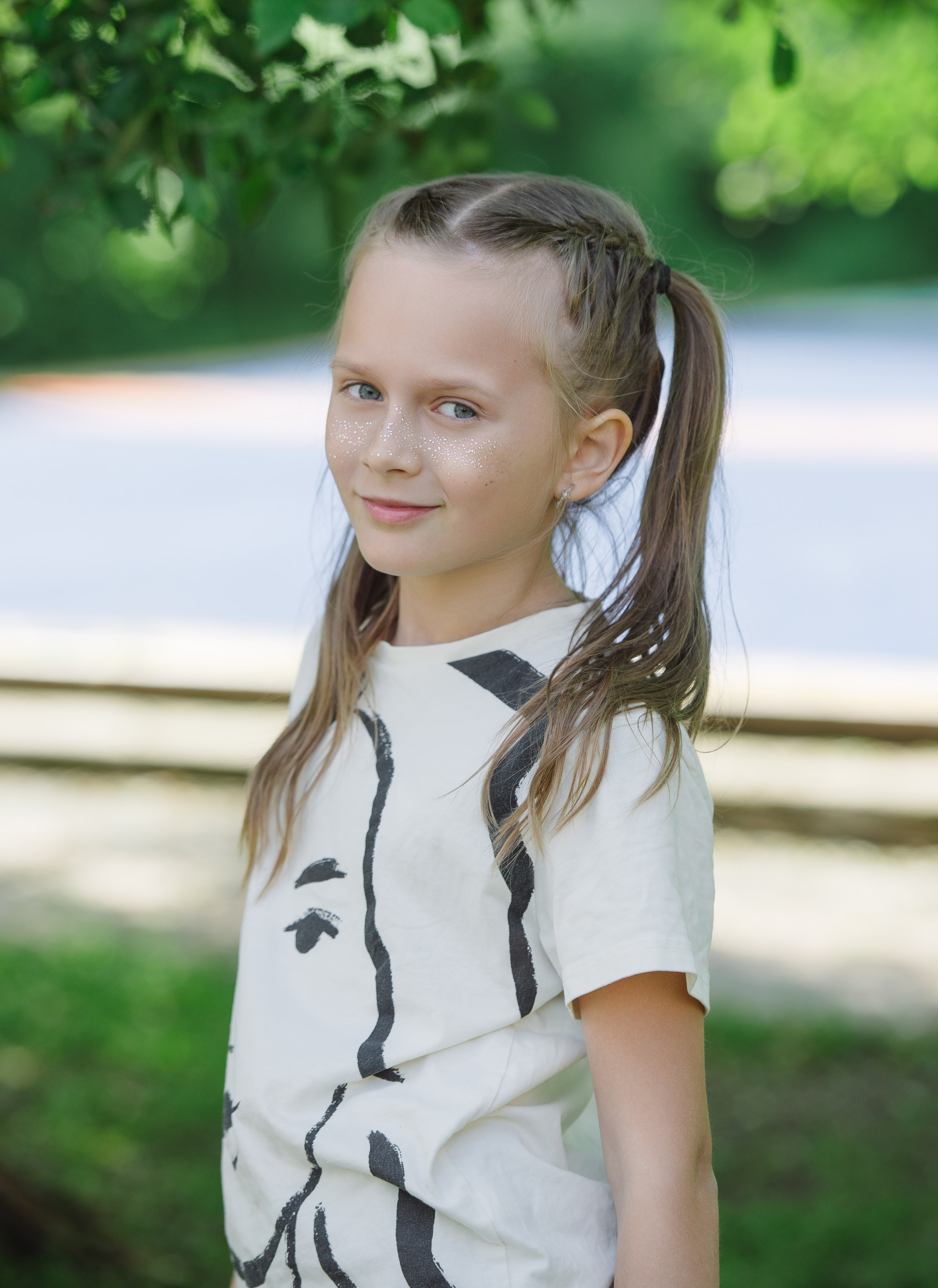 Начальная школа. Фотограф Мария Каюрова