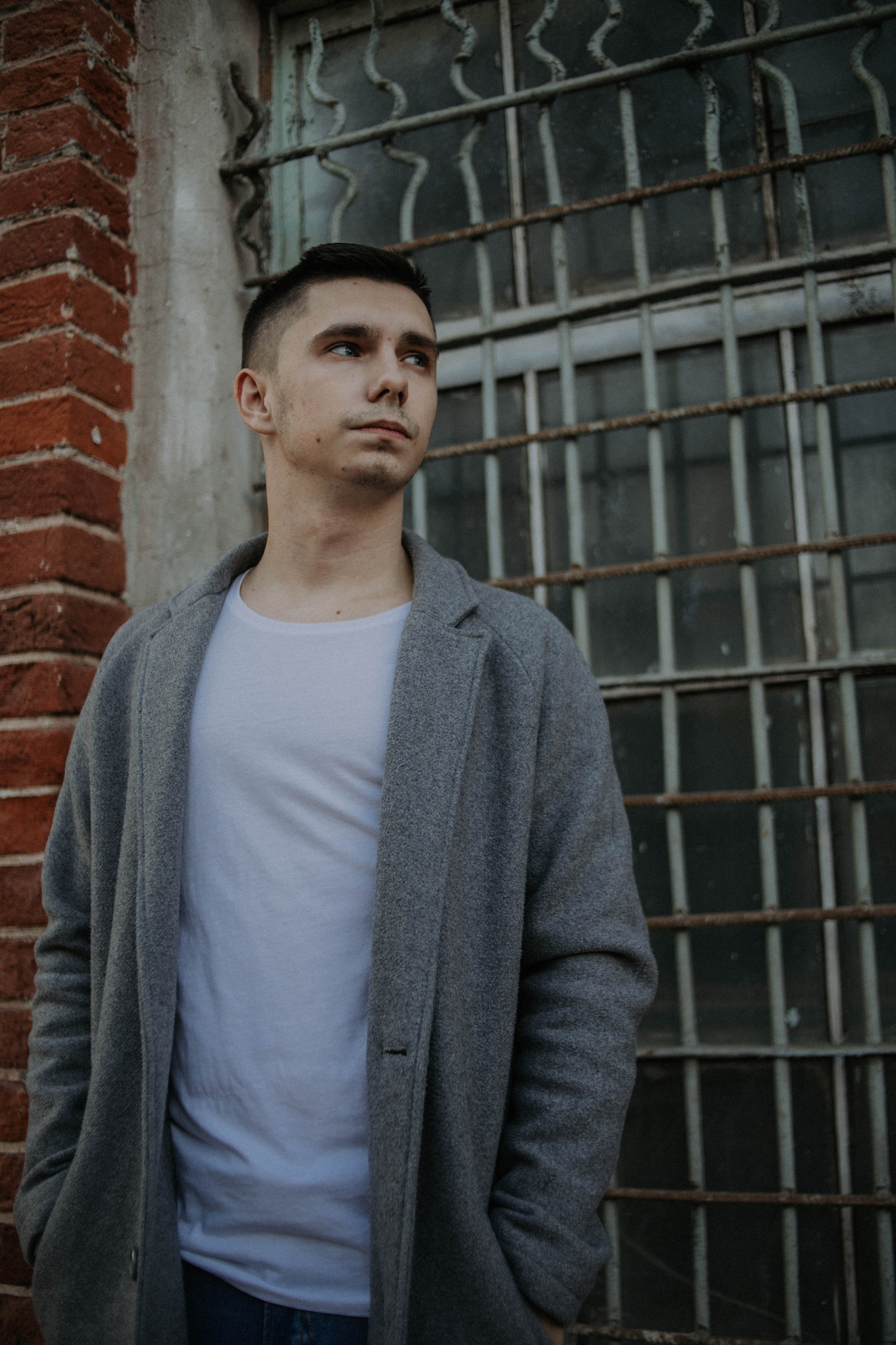 Рома. Фотограф София Комкина