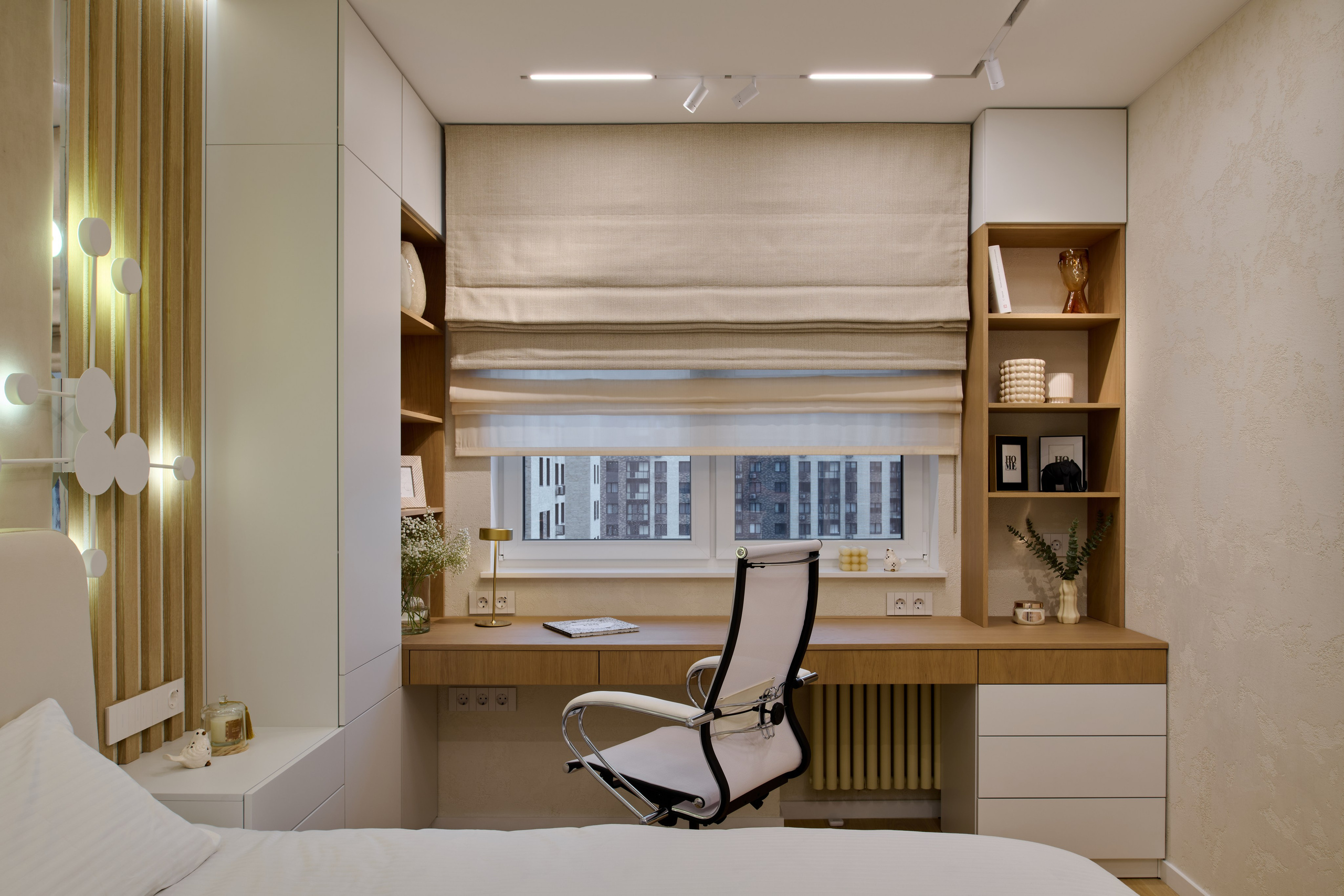 Проект  квартиры. Автомобильный и интерьерный фотограф в Минске Александр Тагаев