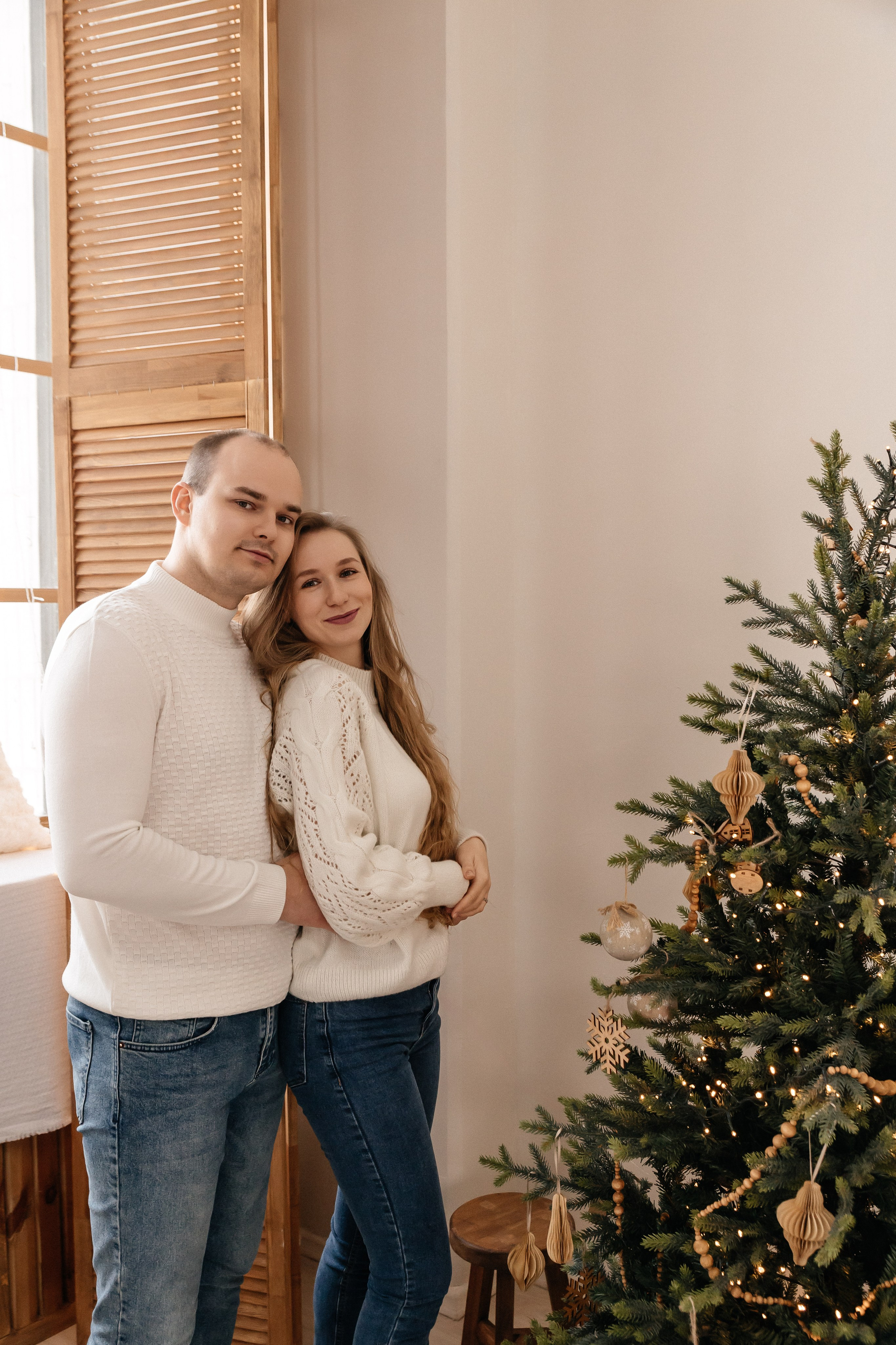 Катя, Илья и Андрей. Семейный фотограф Минск Усова Ольга