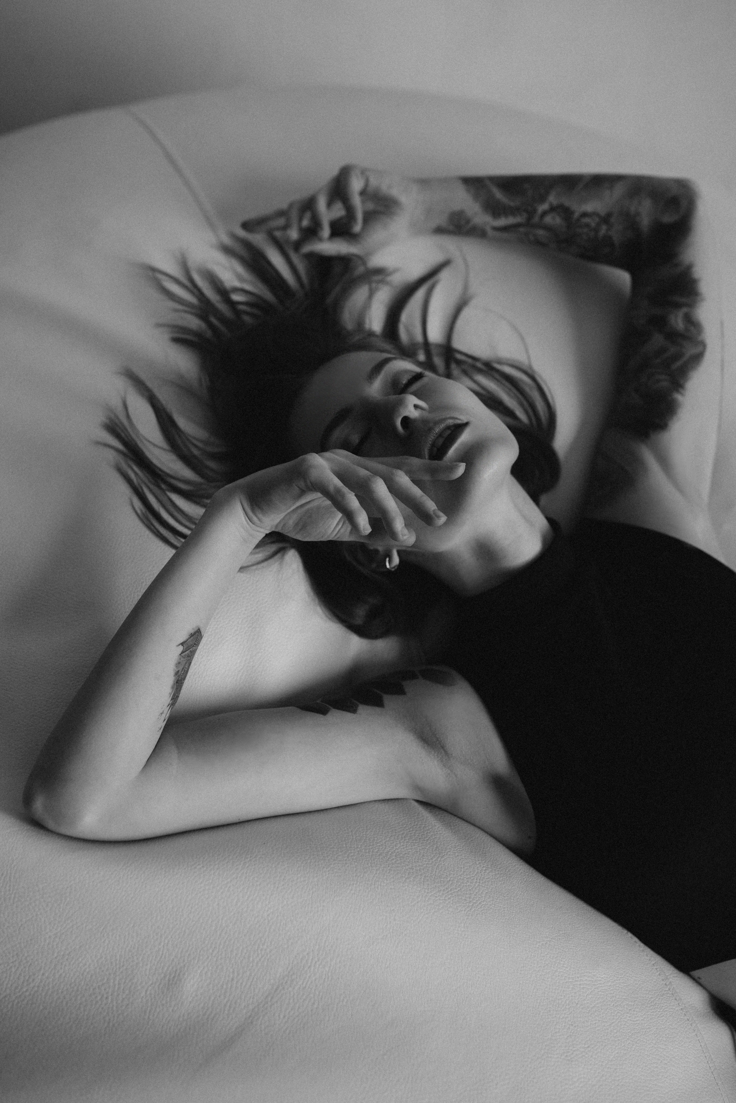 Елена. Фотограф Мария Миллс | Минск