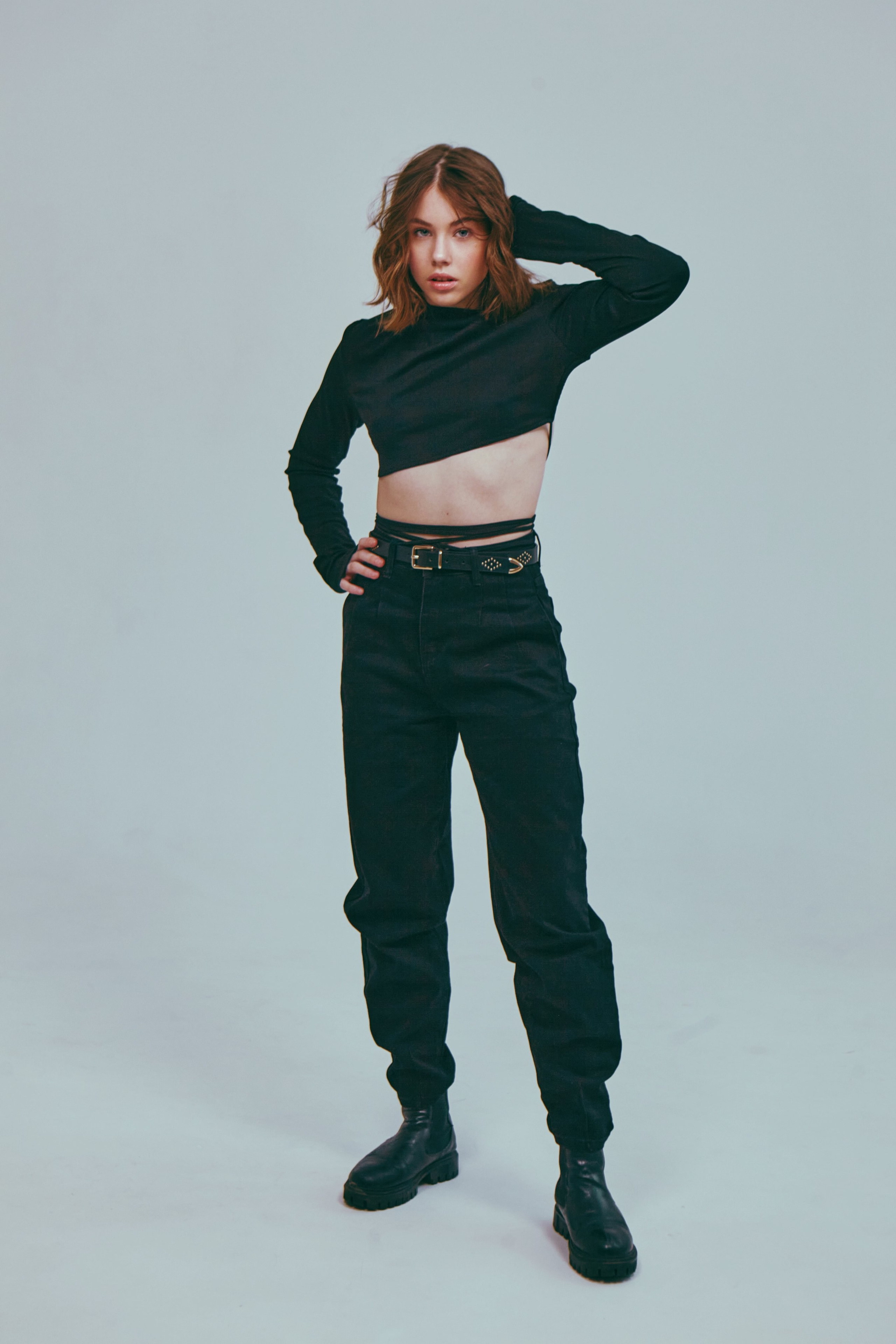 Лишман. KED Production — продакшн из СПб. Создаём фото, видео и контент, который помогает брендам и селлерам продавать больше