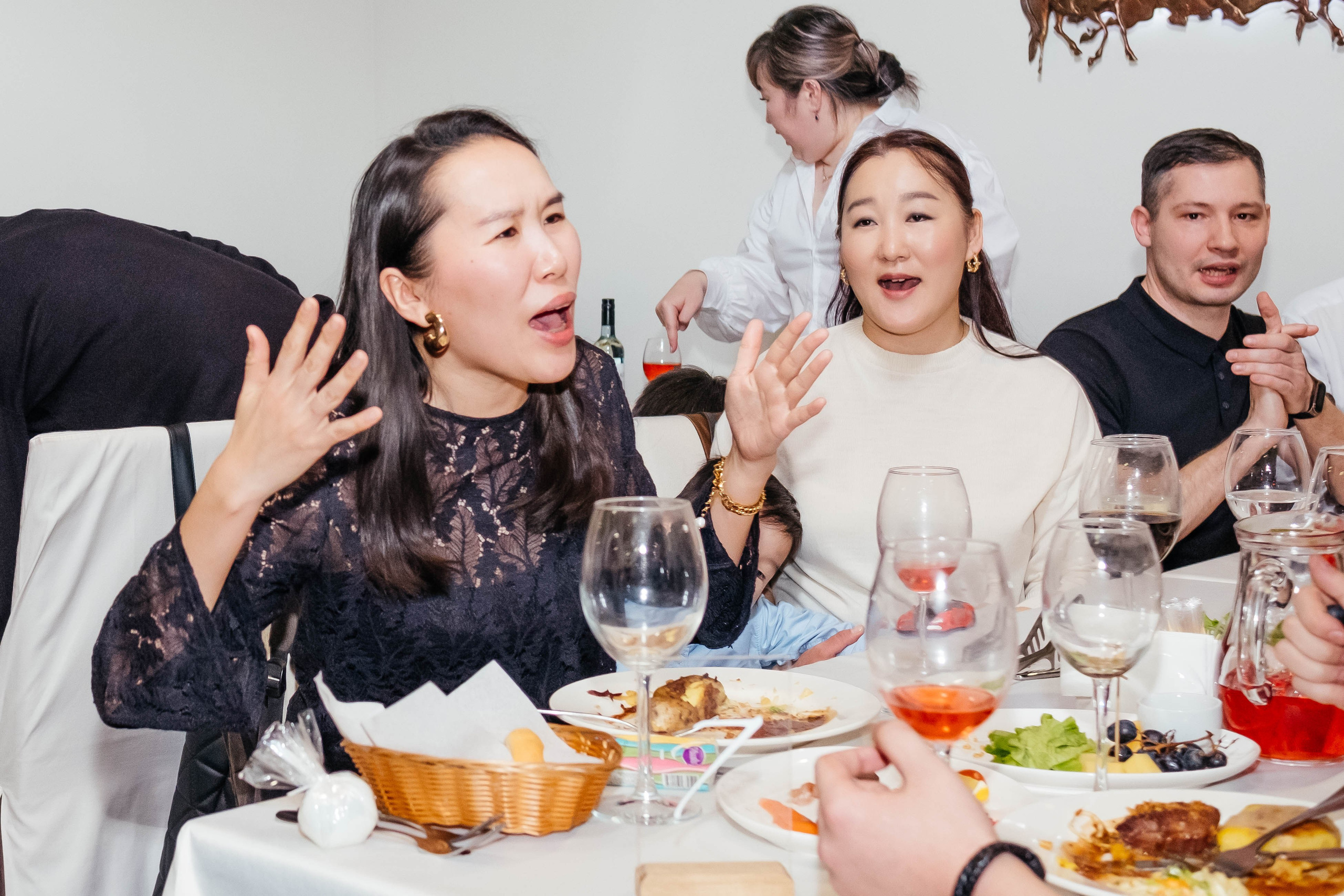 Репортажи (Миланы/арюулга/юбилеи/мероприятия и тд). Фотограф Екатерина Ма-Ко-Е. Фото о тебе и для тебя