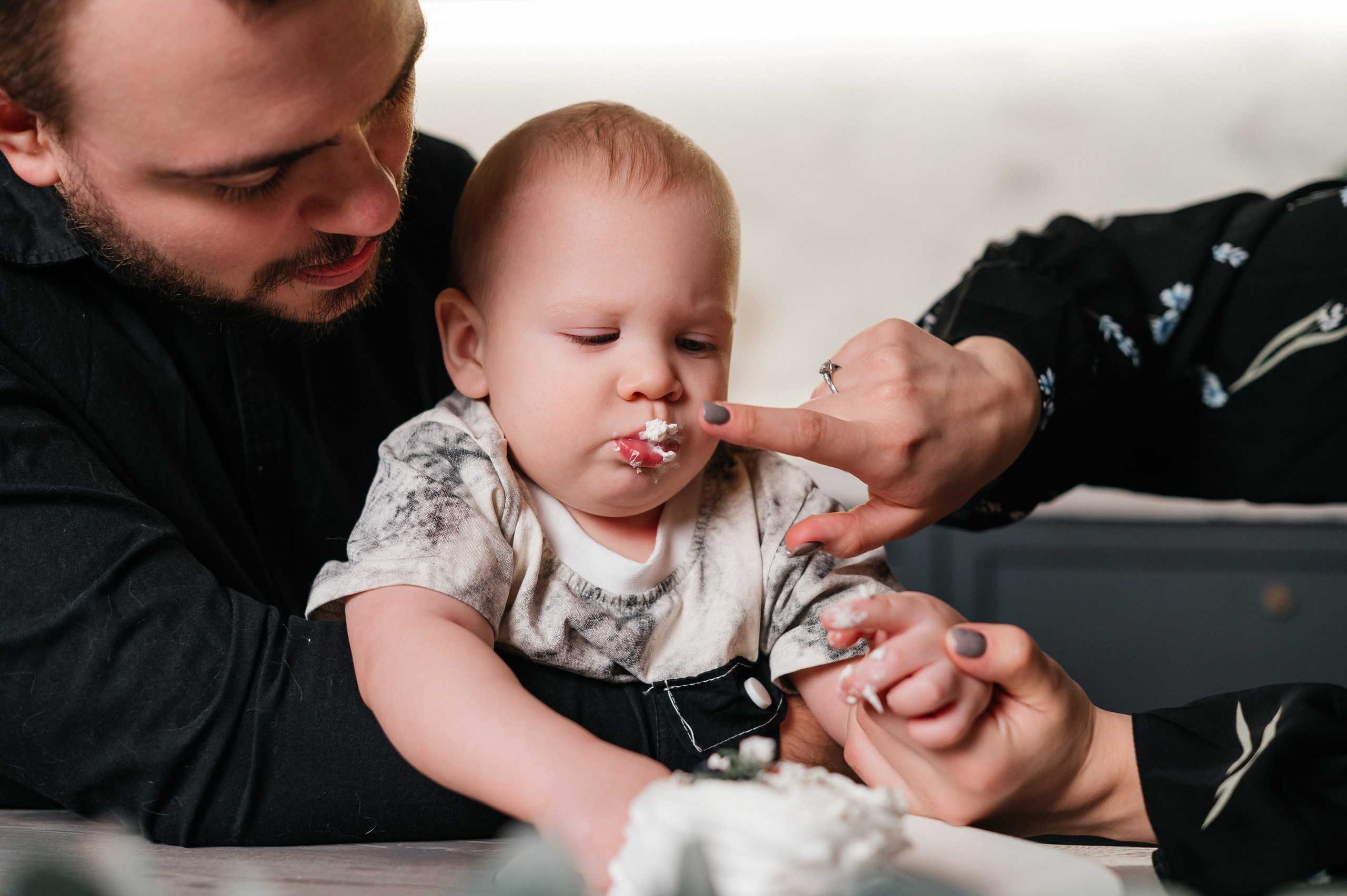Важный год. Свадебный фотограф
