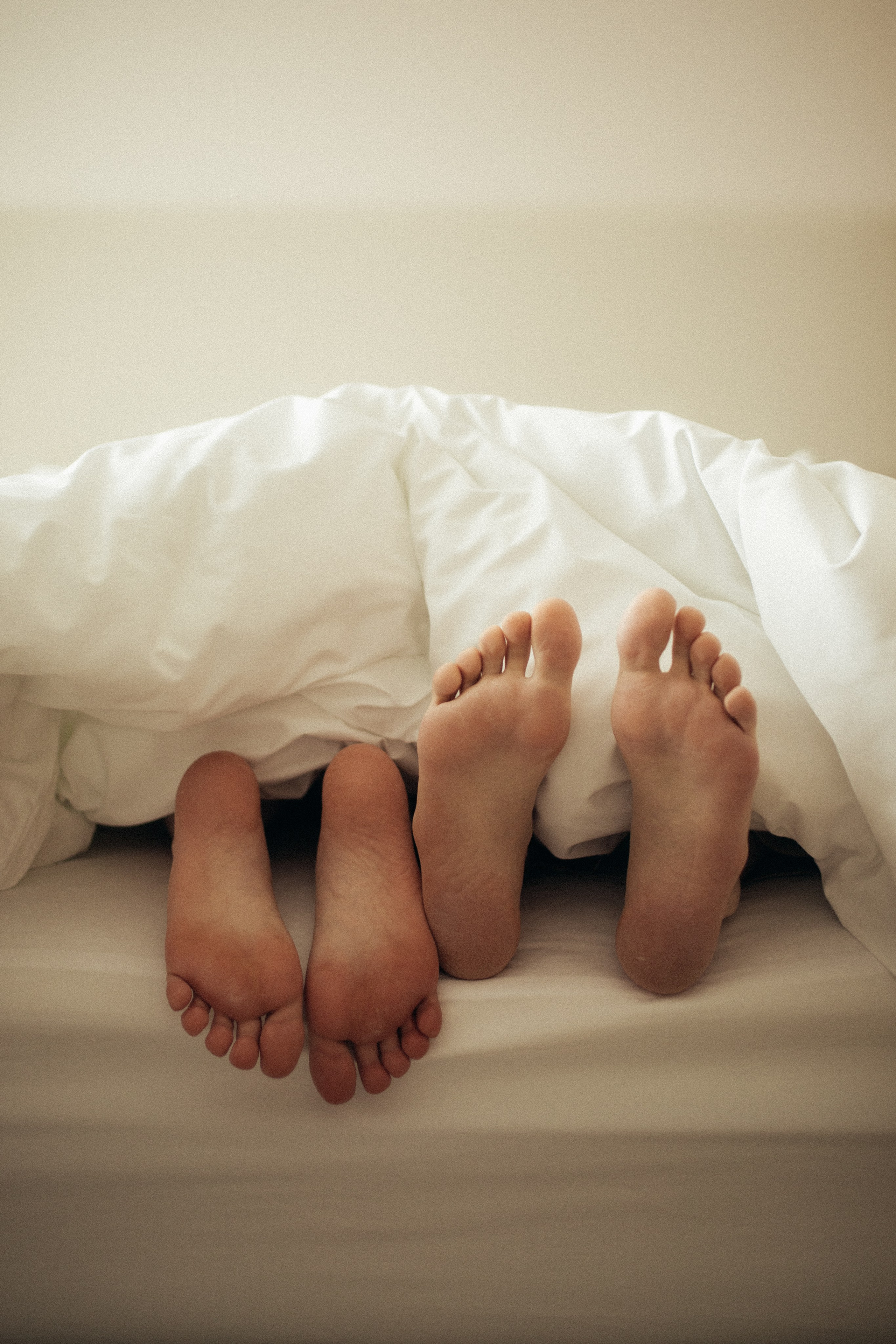 О любви на двоих. Свадебный фотограф Казань