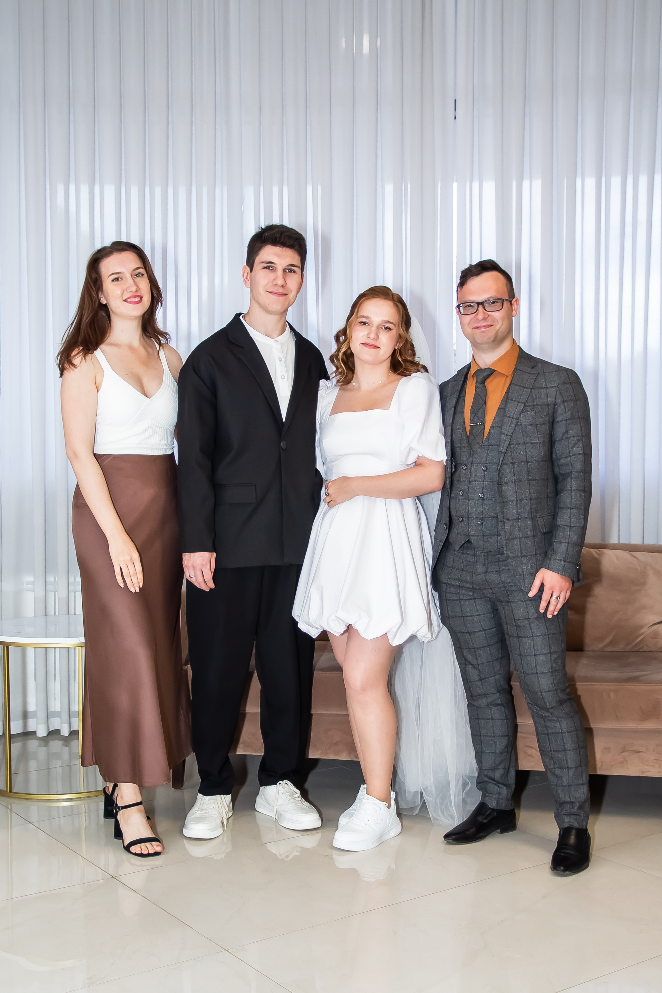 Сказка о любви. Фотограф • Орехово-Зуево • Балашиха • TEFO