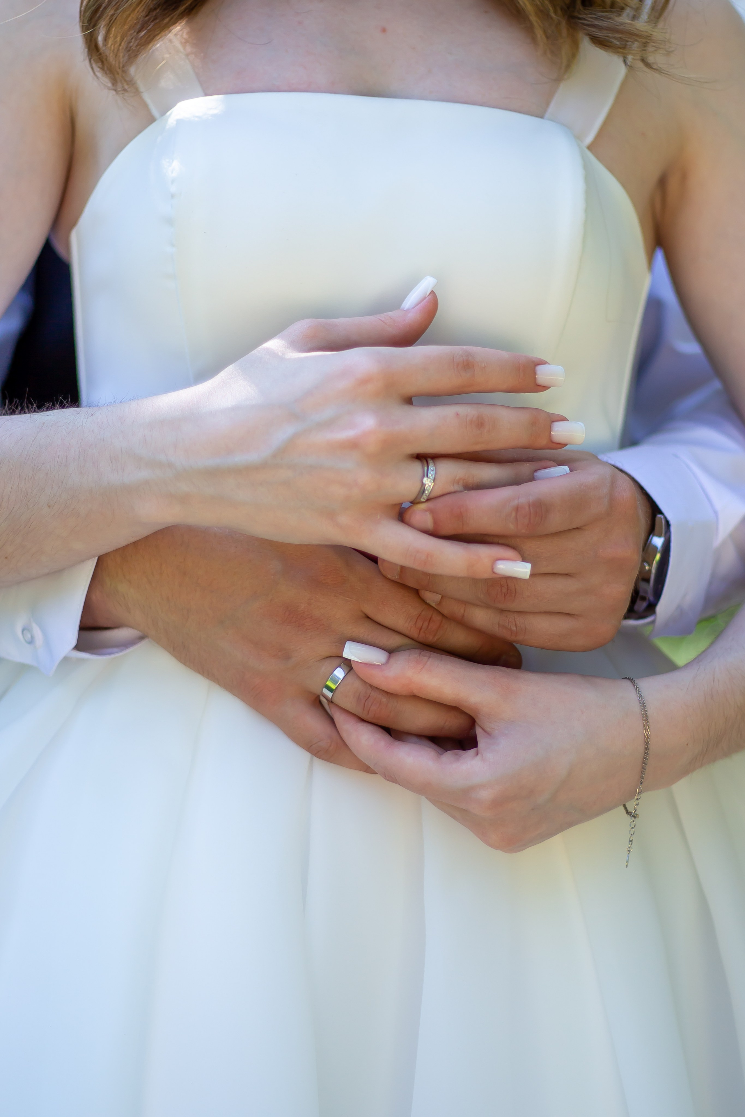 Вечная весна. Фотограф • Орехово-Зуево • Балашиха • TEFO