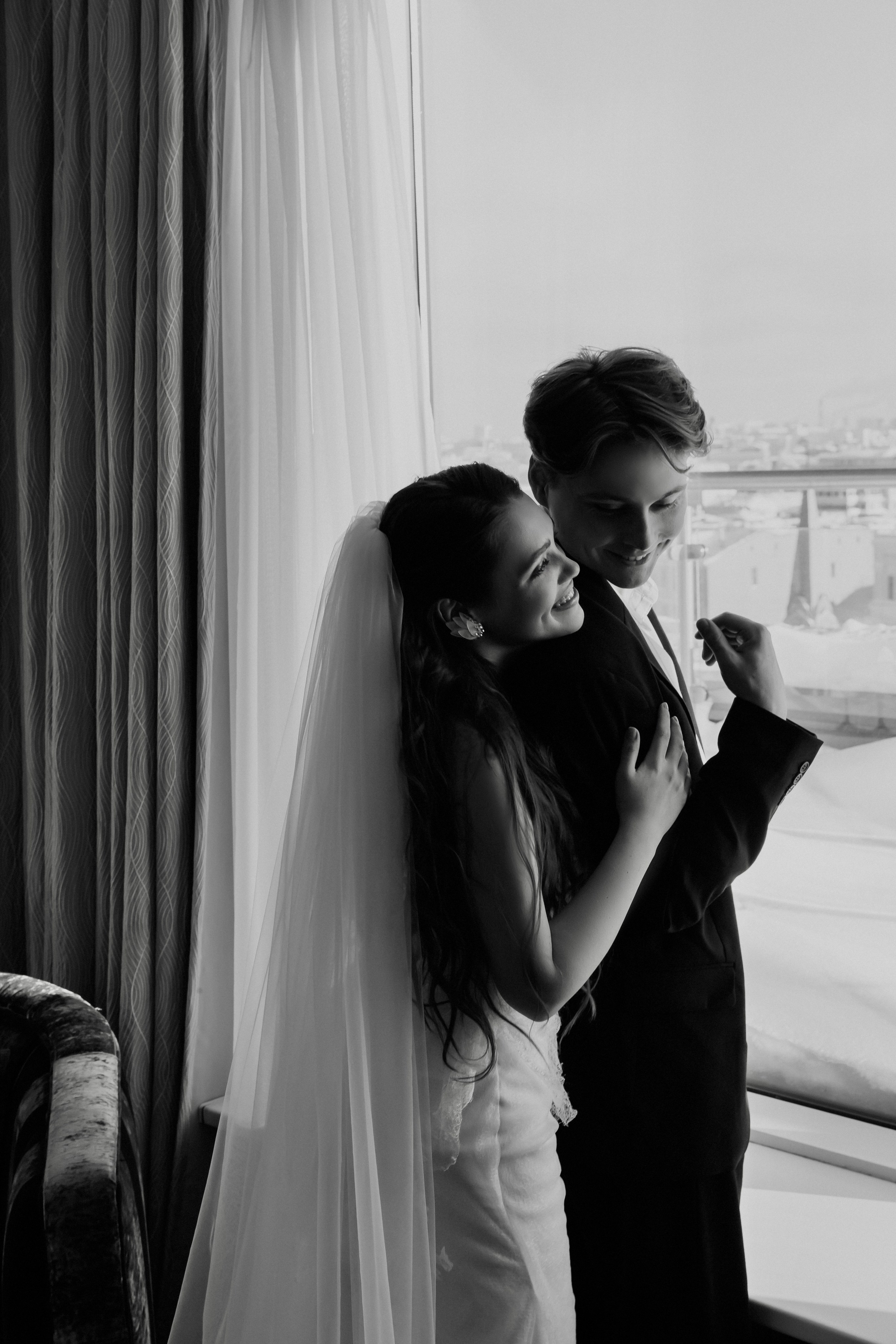 Julia&Nikita. Главная