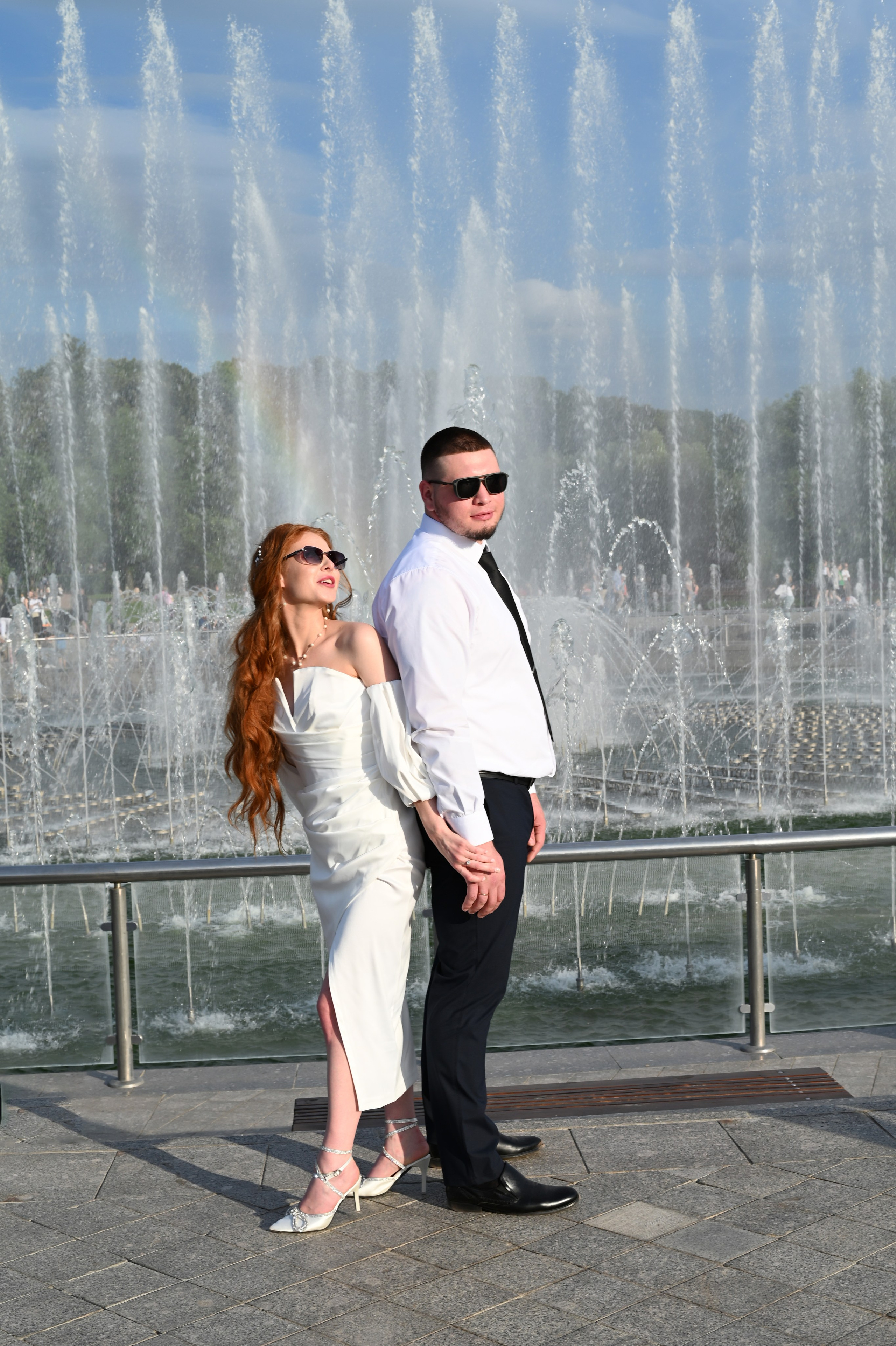 Антон&Ольга. Свадебный фотограф, семейный и творческие фотосессии