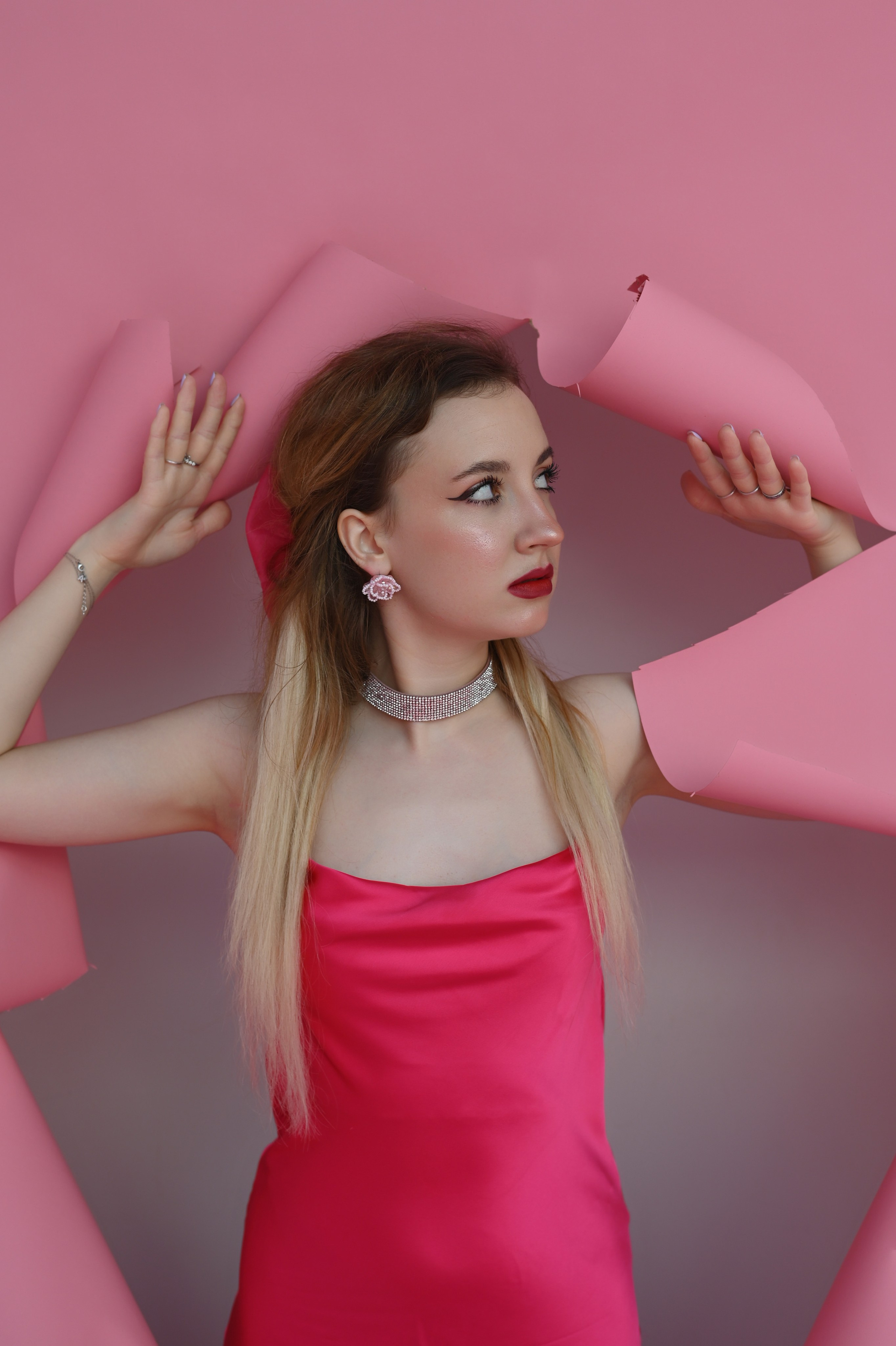 Барби. Свадебный фотограф, семейный и творческие фотосессии