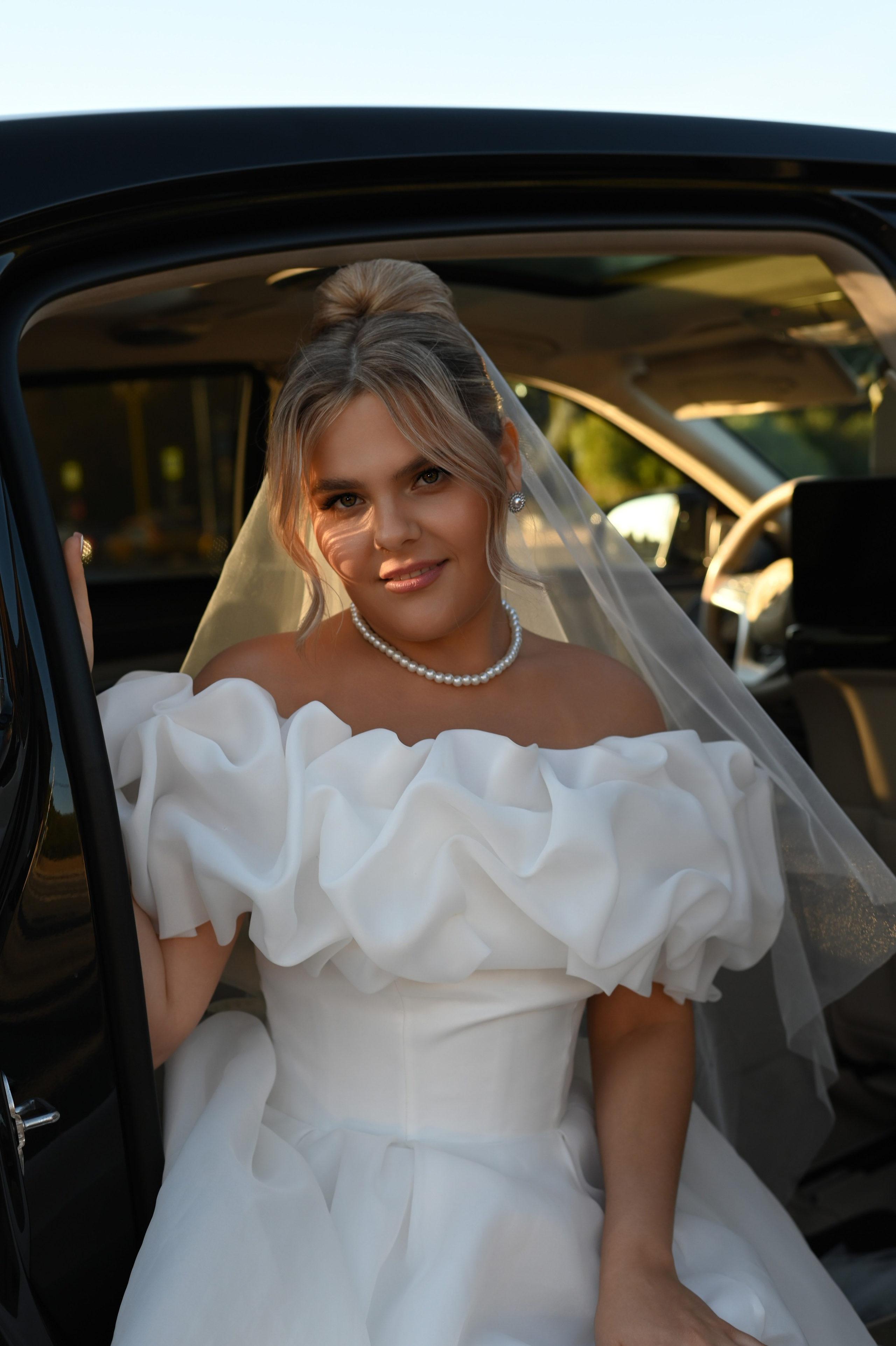 Сергей&Валерия. Свадебный фотограф, семейный и творческие фотосессии