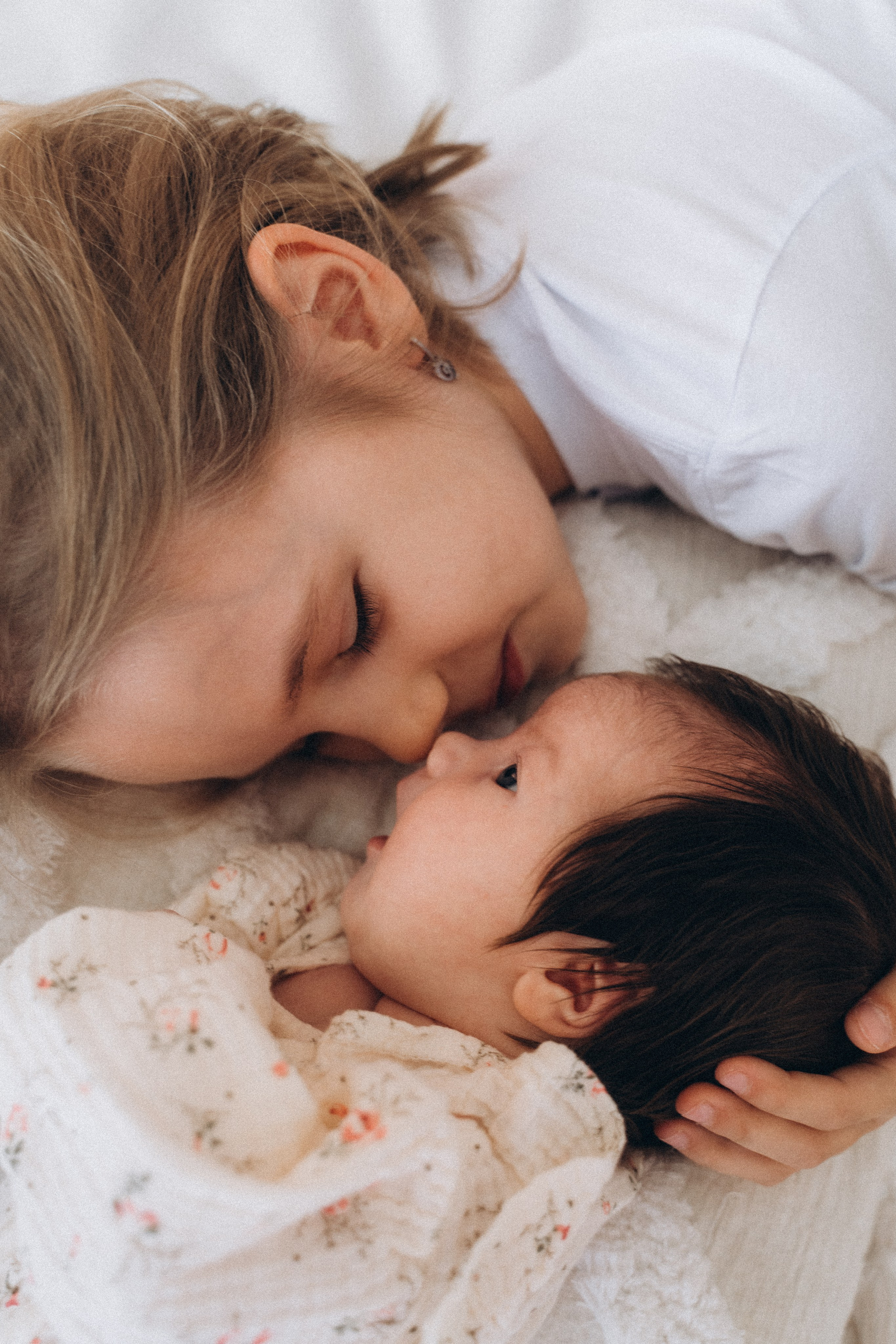 НЬЮБОРН | NEWBORN LIFESTYLE