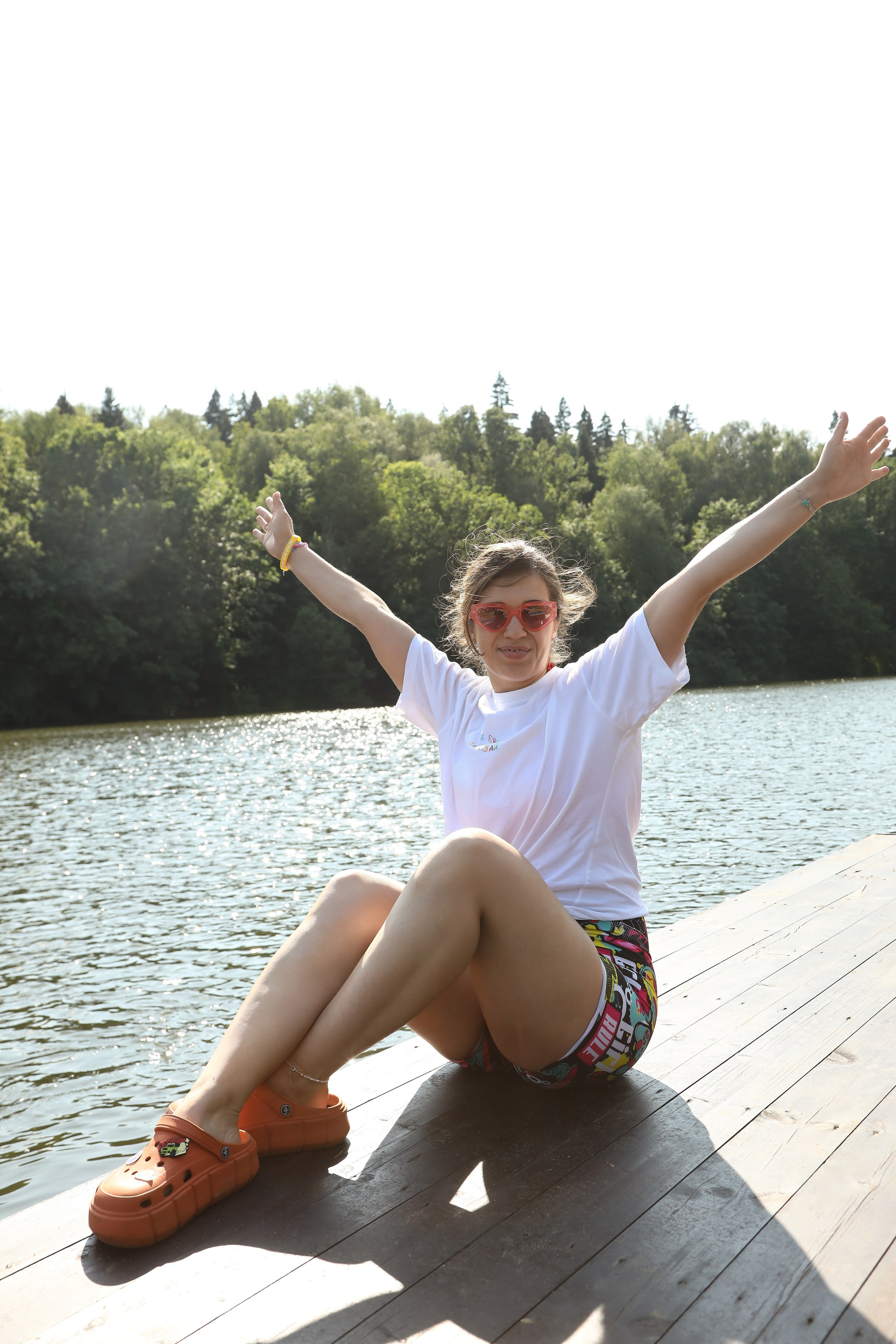 Летний корпоратив Arlight. Фотограф Антон Чупринин