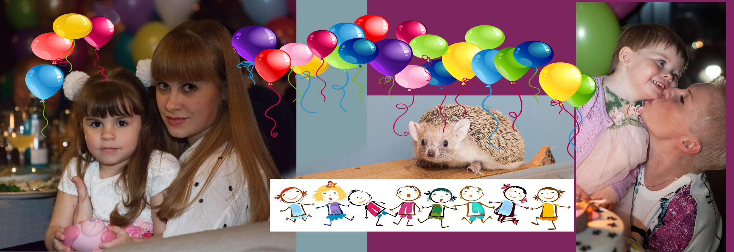 Фотокниги. Фотограф Аркадий Назаров