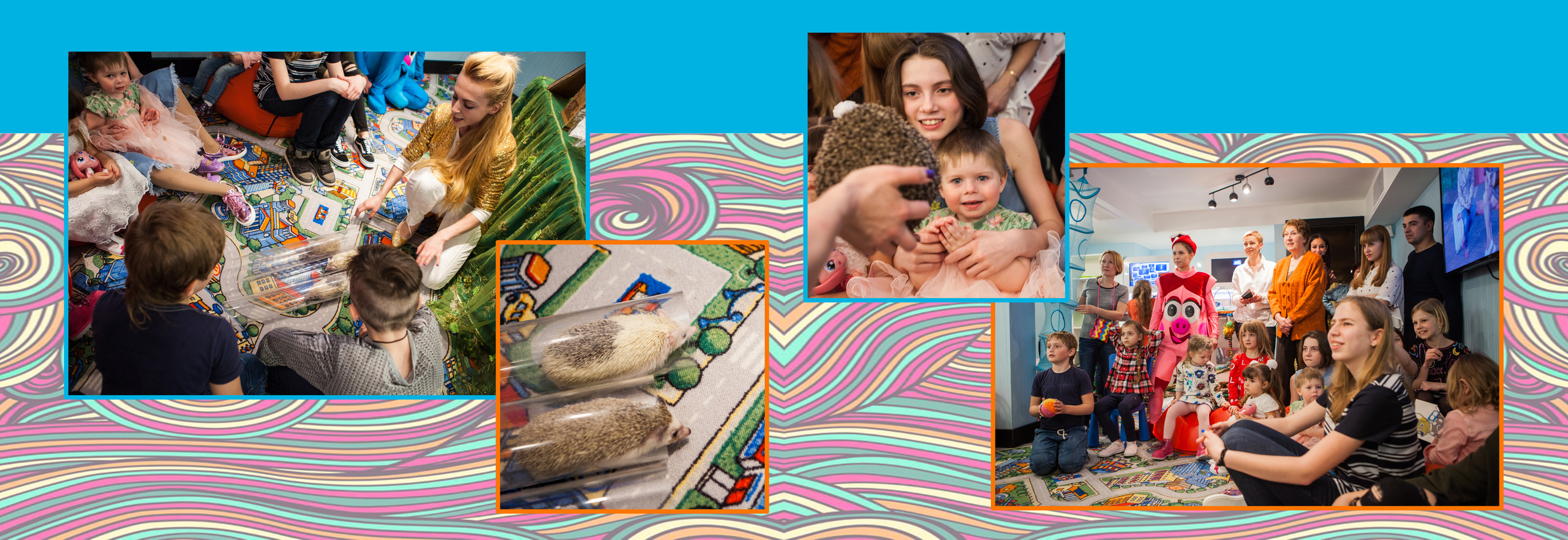 Фотокниги. Фотограф Аркадий Назаров