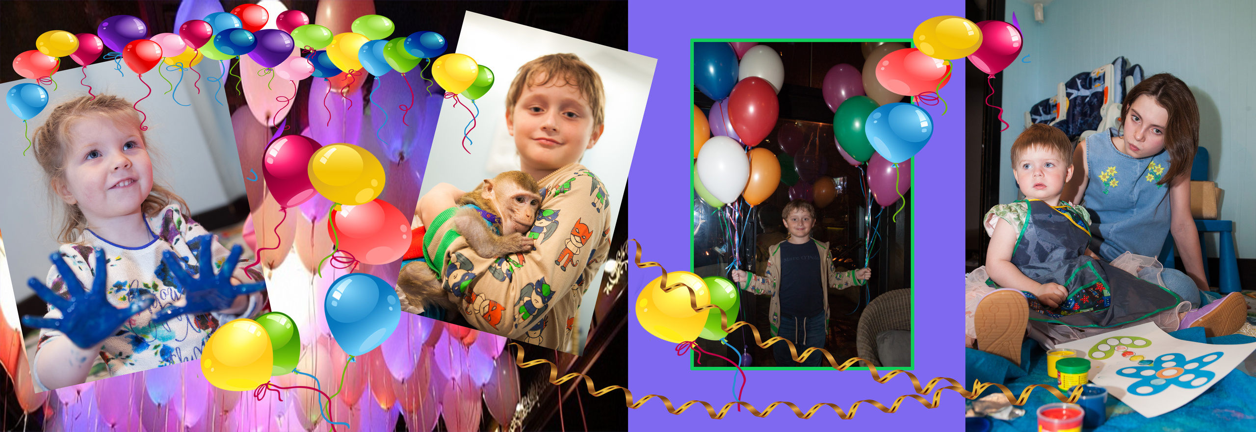 Фотокниги. Фотограф Аркадий Назаров