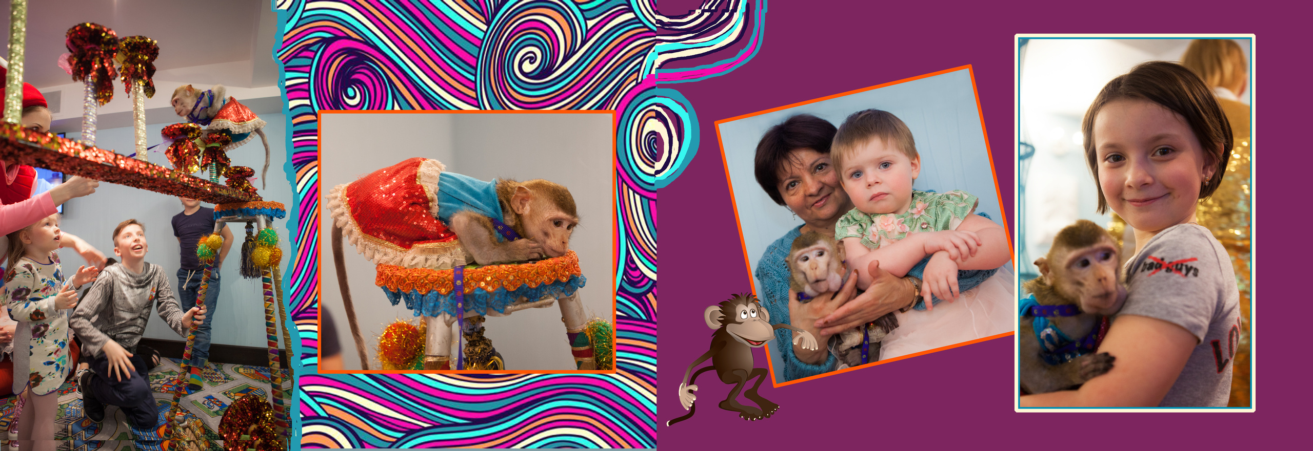 Фотокниги. Фотограф Аркадий Назаров