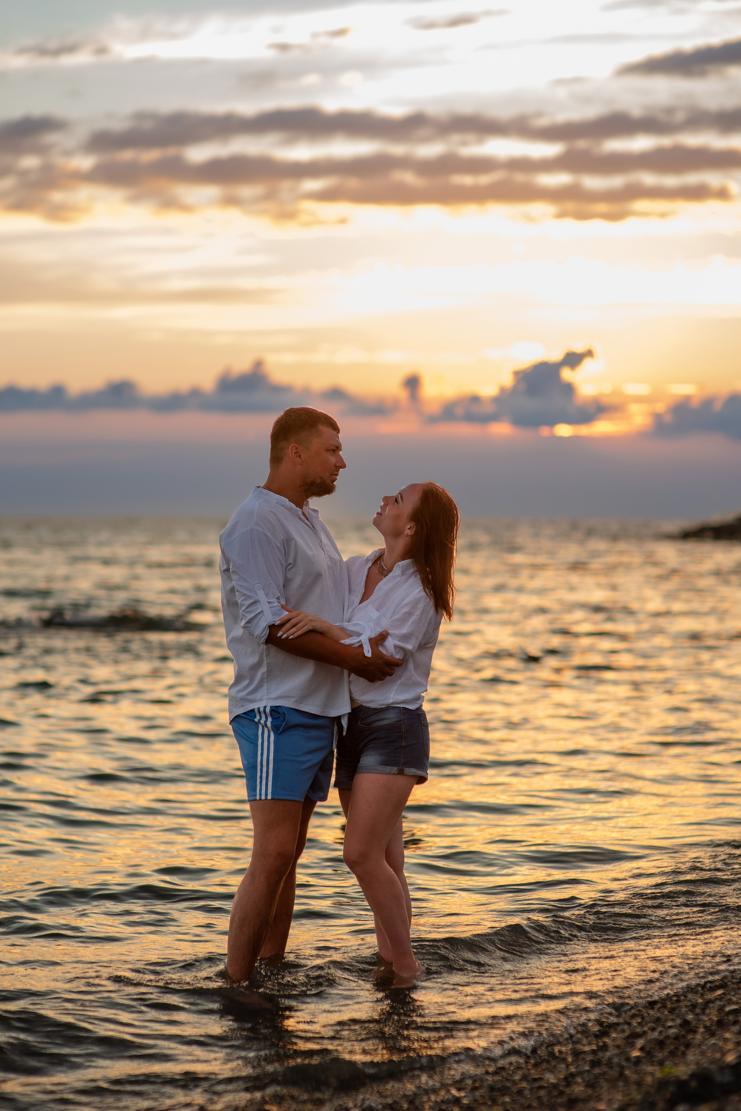 Love story Сергей и Александра. Детский и семейный фотограф Краснодар / Сочи Сергеева Олеся