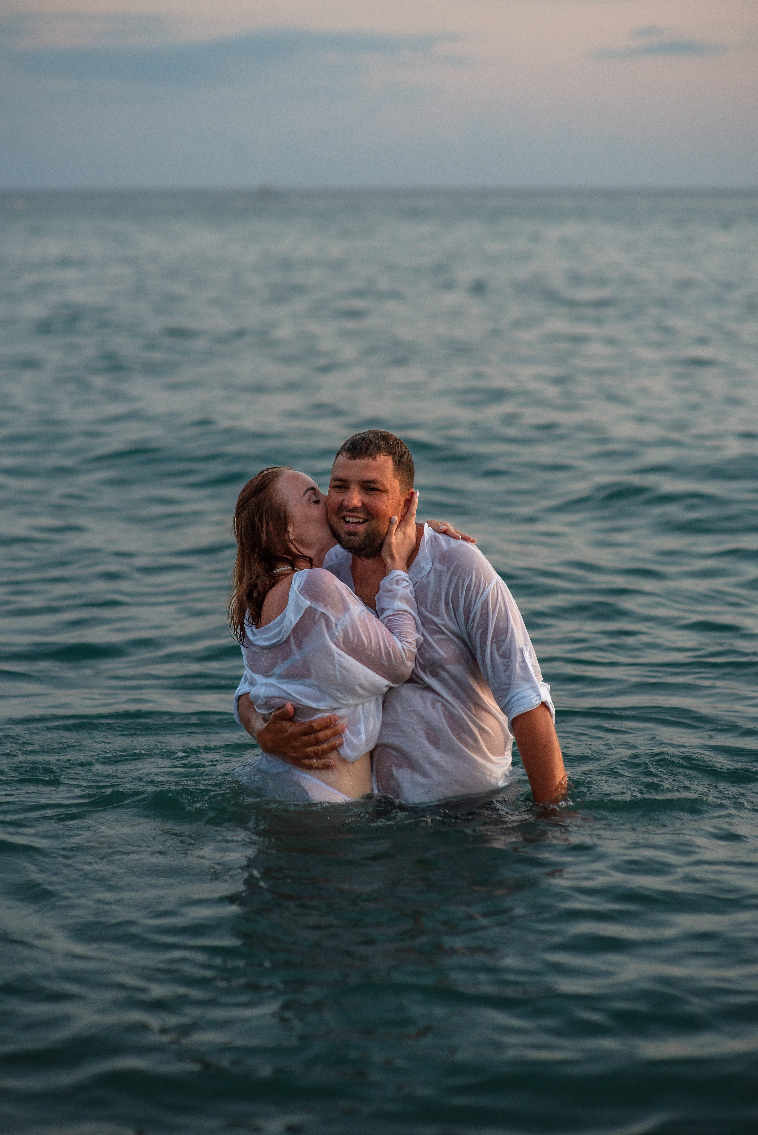 Love story Сергей и Александра. Детский и семейный фотограф Краснодар / Сочи Сергеева Олеся