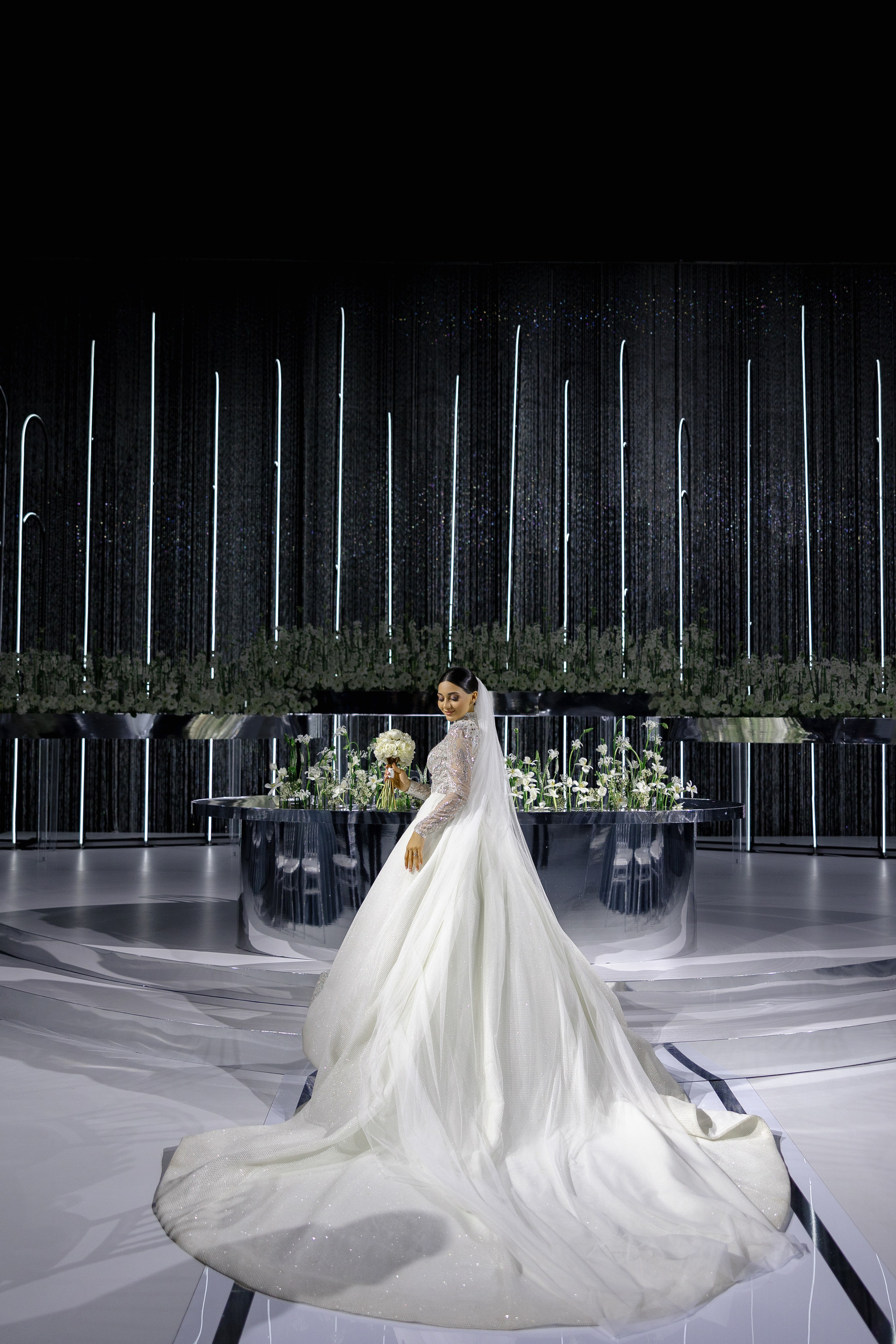 Ашот и Людмила. Свадебный и портретный фотограф в Ростове на Дону Андо Саргсян