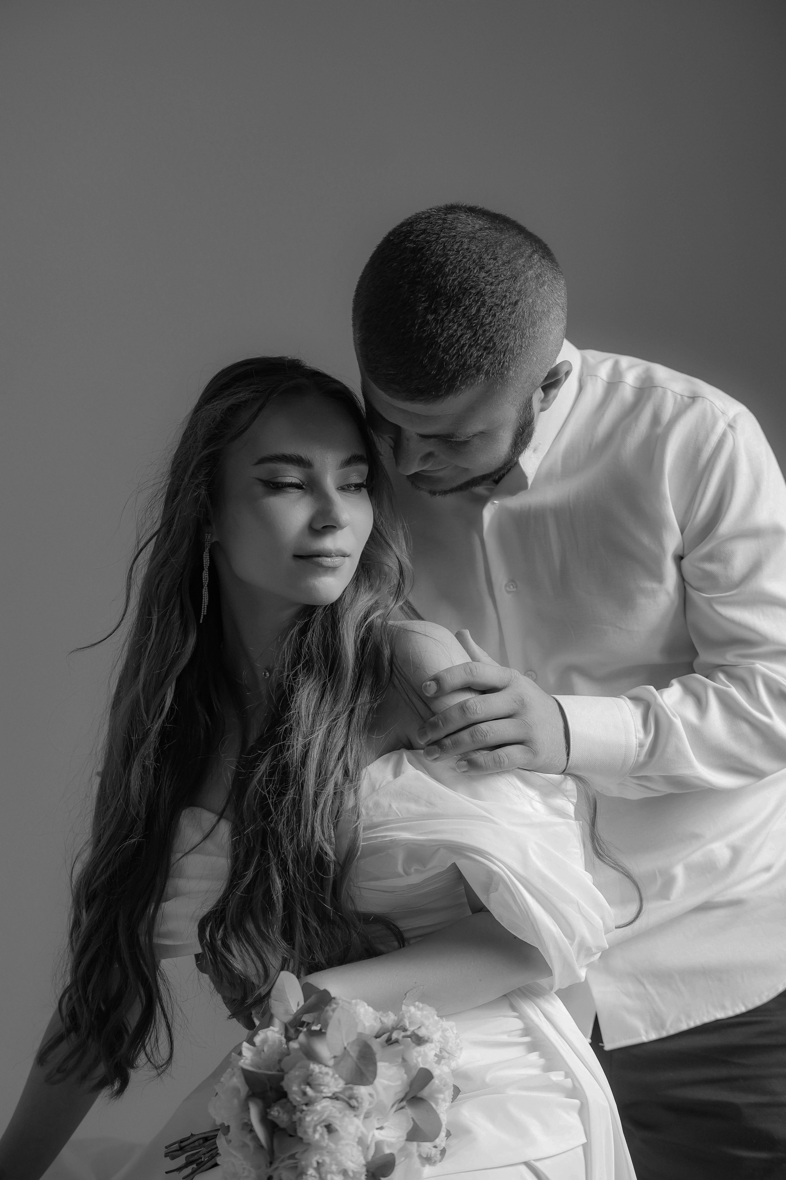 Арина и Андрей