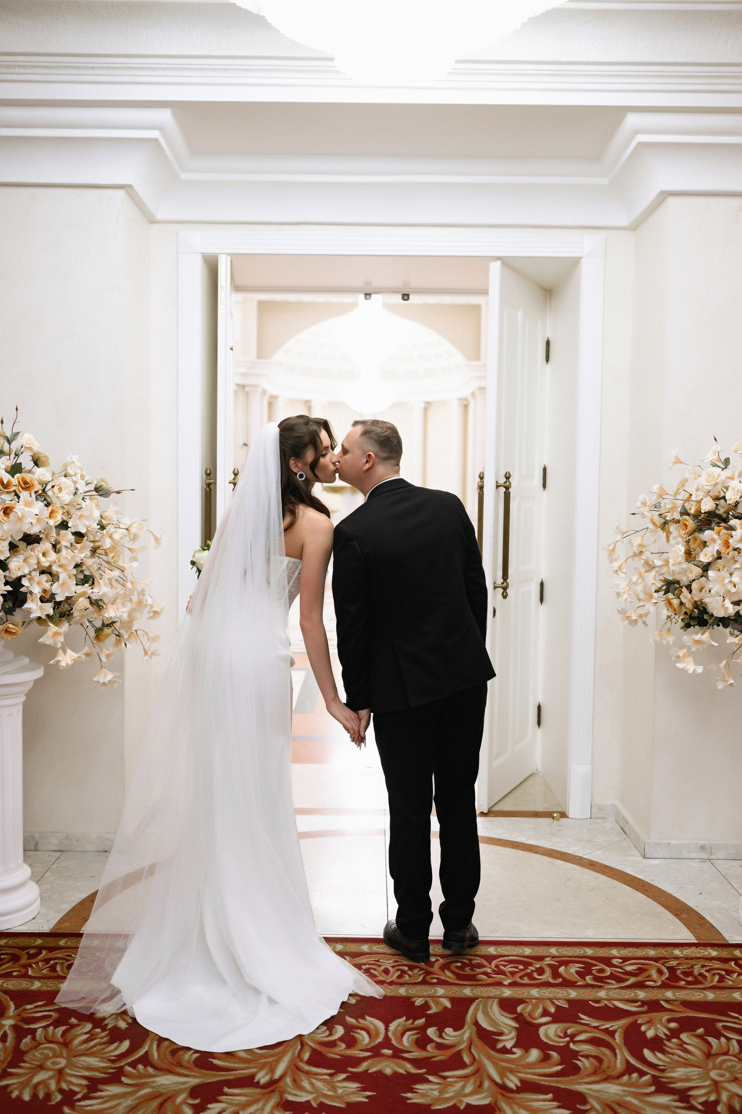 26.02.26. Свадебный и семейный фотограф в Краснодаре