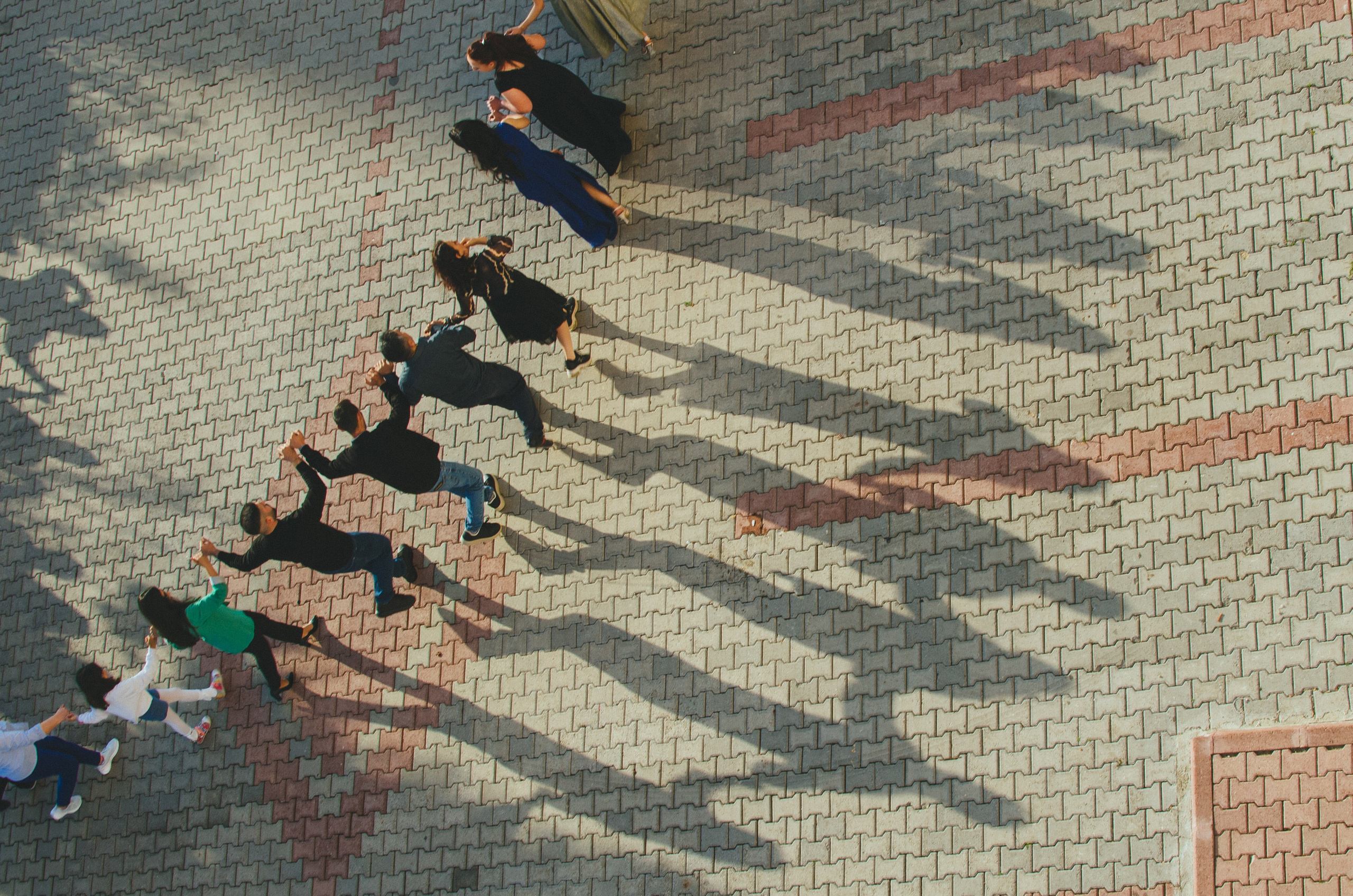 Unexpected wedding. Event photographer Alena Iurchenko