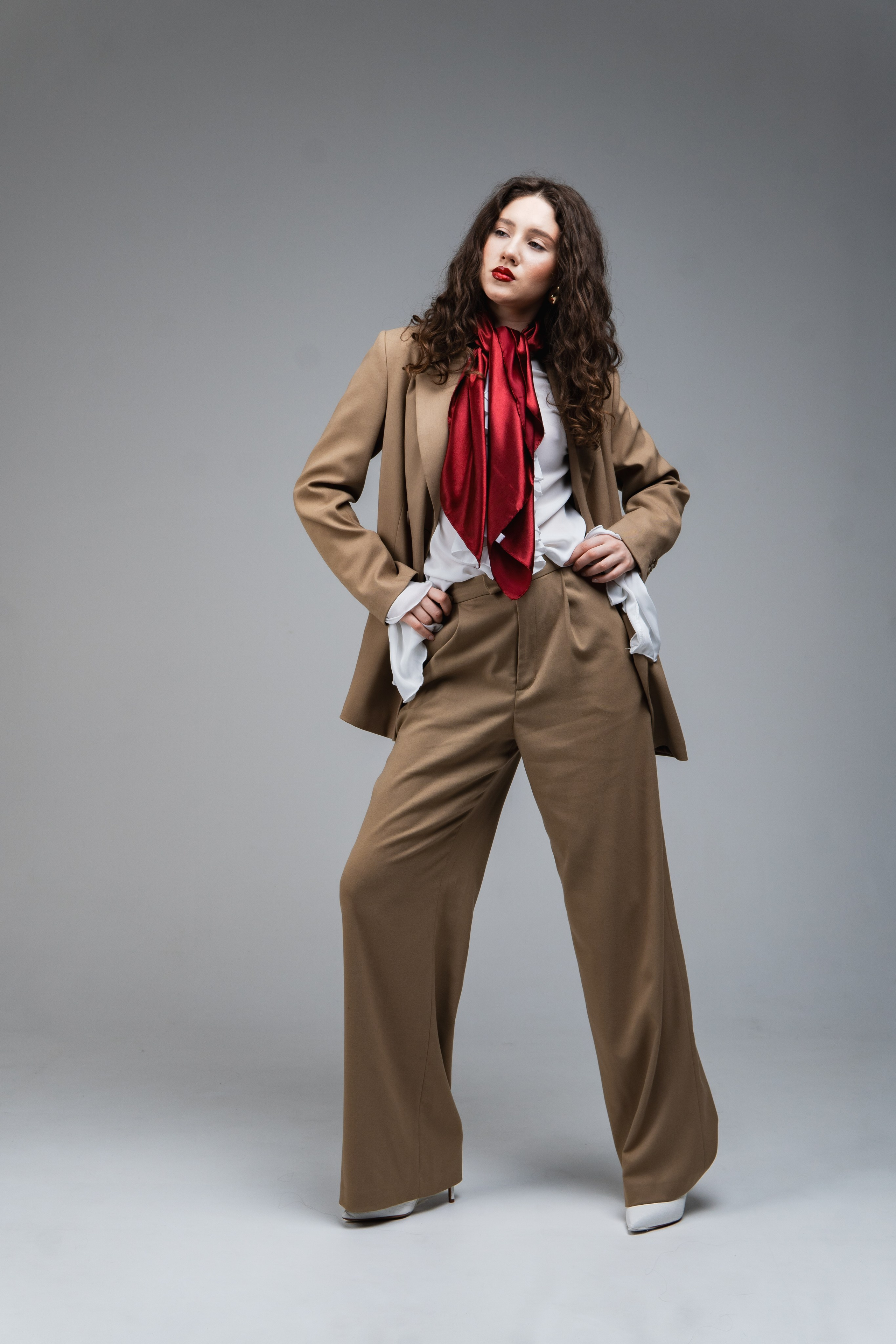 Студийные съемки. Фотограф в Саратове и Энгельсе